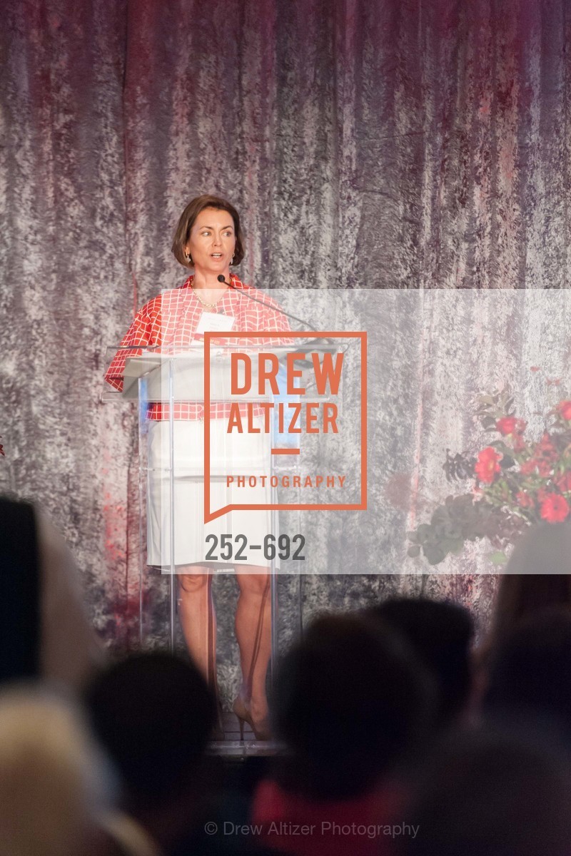 Mary Francis, 2015 GoRed for Women Luncheon, US, May 2nd, 2015,Drew Altizer, Drew Altizer Photography, full-service agency, private events, San Francisco photographer, photographer california