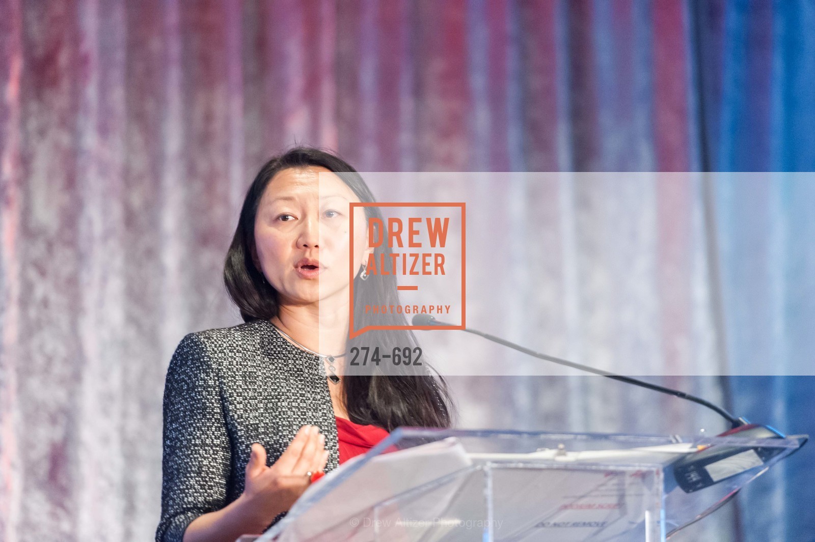 Jenny Cheng, 2015 GoRed for Women Luncheon, US, May 2nd, 2015,Drew Altizer, Drew Altizer Photography, full-service agency, private events, San Francisco photographer, photographer california