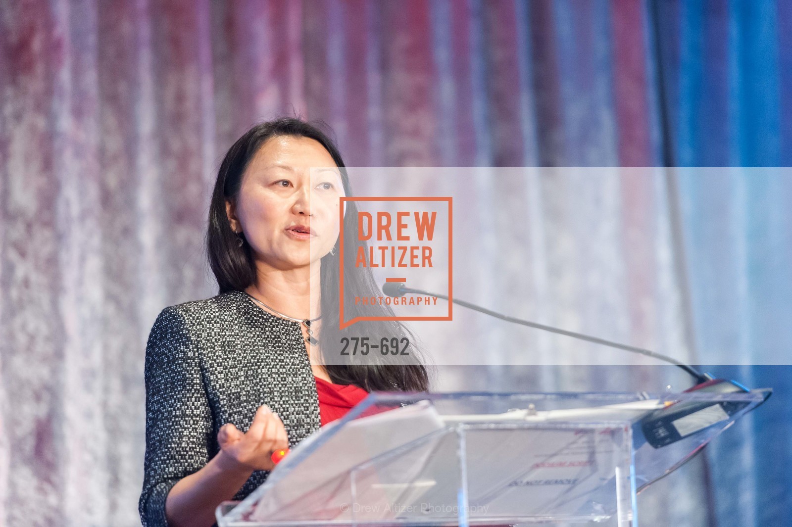 Jenny Cheng, 2015 GoRed for Women Luncheon, US, May 2nd, 2015,Drew Altizer, Drew Altizer Photography, full-service agency, private events, San Francisco photographer, photographer california