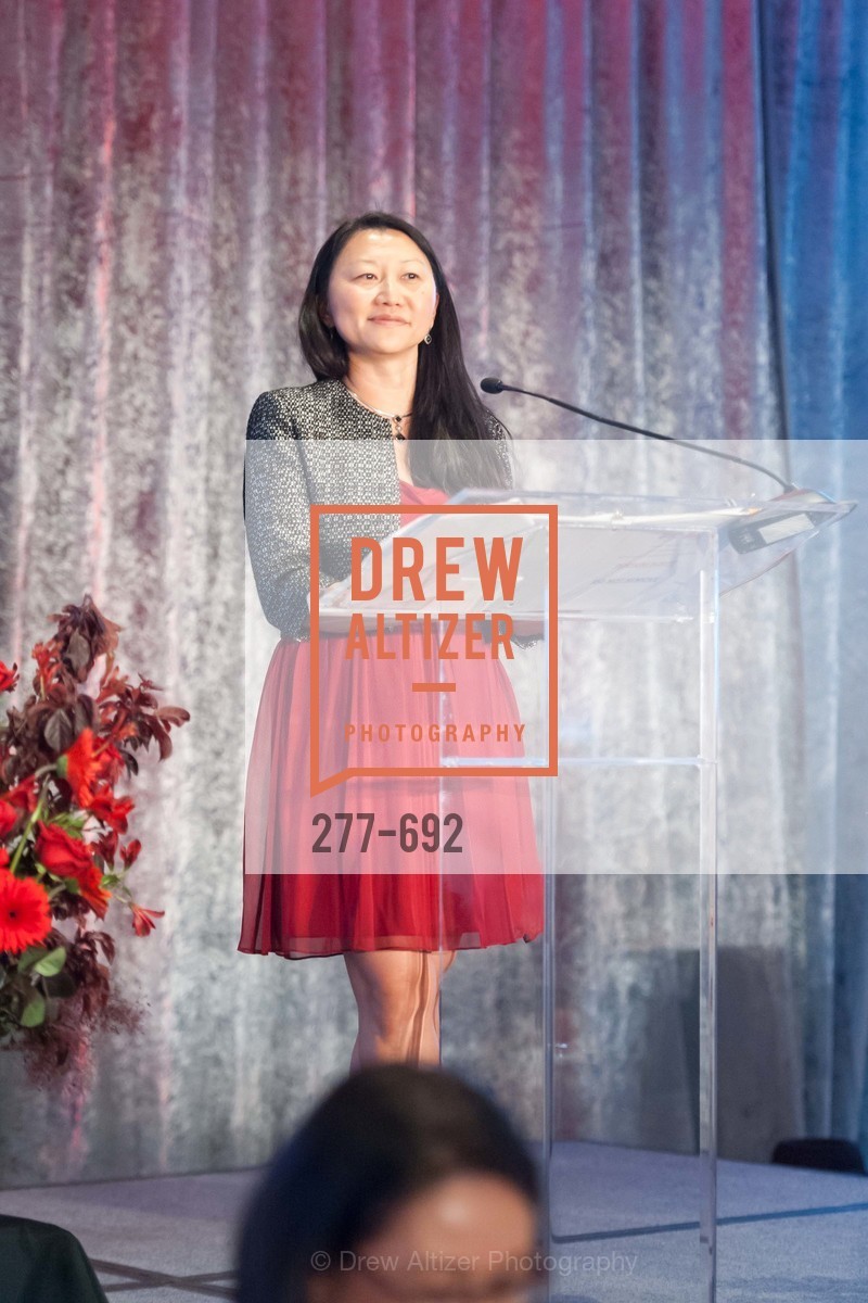 Jenny Cheng, 2015 GoRed for Women Luncheon, US, May 2nd, 2015,Drew Altizer, Drew Altizer Photography, full-service agency, private events, San Francisco photographer, photographer california