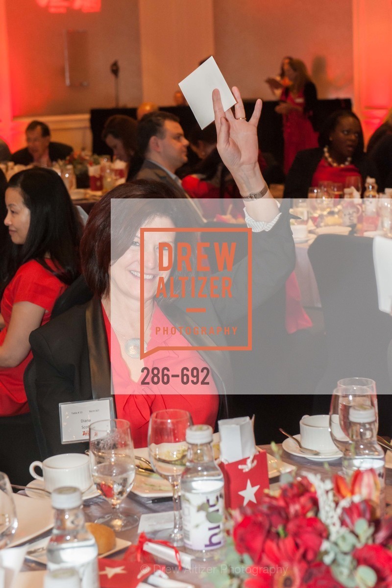 Diana Scott, 2015 GoRed for Women Luncheon, US, May 2nd, 2015,Drew Altizer, Drew Altizer Photography, full-service agency, private events, San Francisco photographer, photographer california