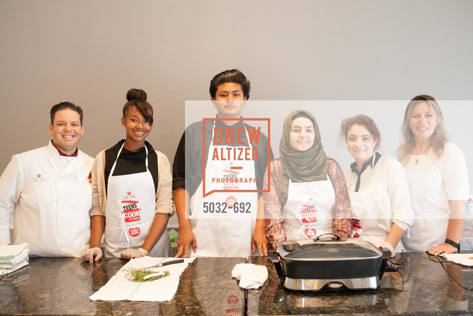 Shane Valentine, Paige Young, Aden Meza, Irem Urak, Olivia Shepardson, Rita Molloy, 2015 GoRed for Women Luncheon, US, May 2nd, 2015,Drew Altizer, Drew Altizer Photography, full-service agency, private events, San Francisco photographer, photographer california
