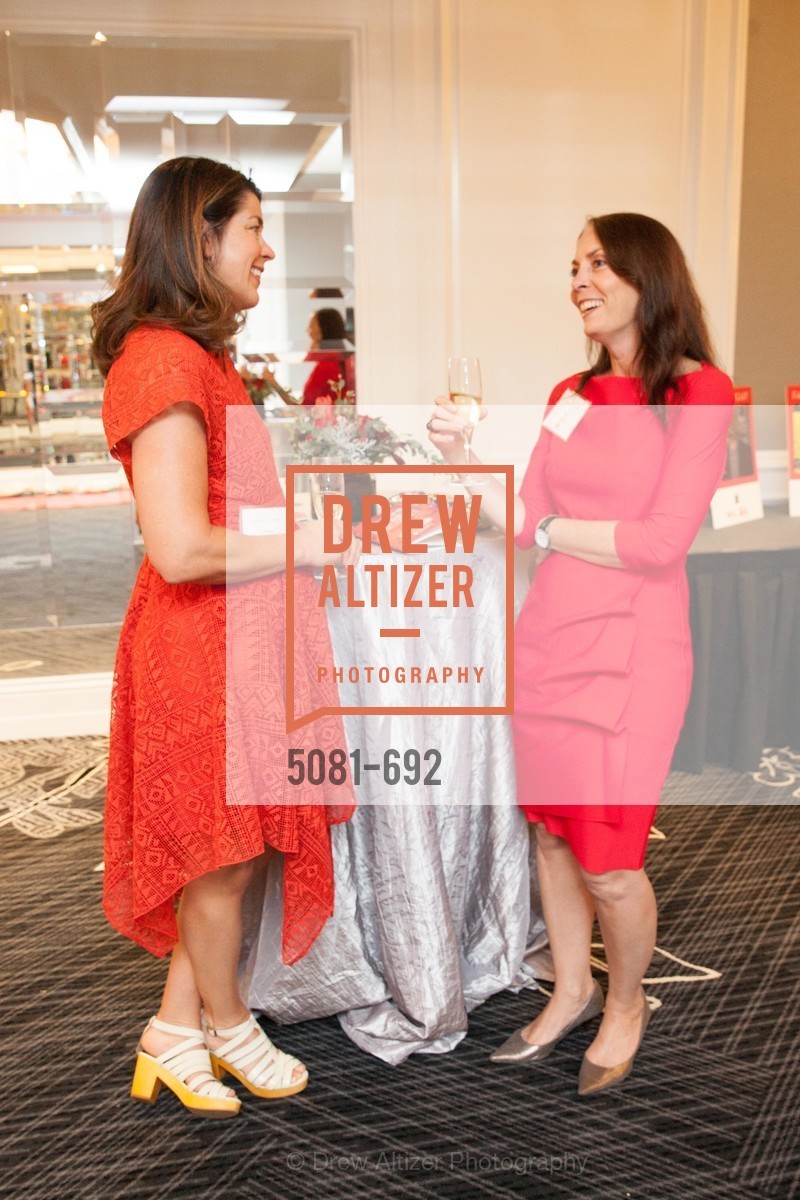 Extras, 2015 GoRed for Women Luncheon, May 2nd, 2015, Photo,Drew Altizer, Drew Altizer Photography, full-service agency, private events, San Francisco photographer, photographer california