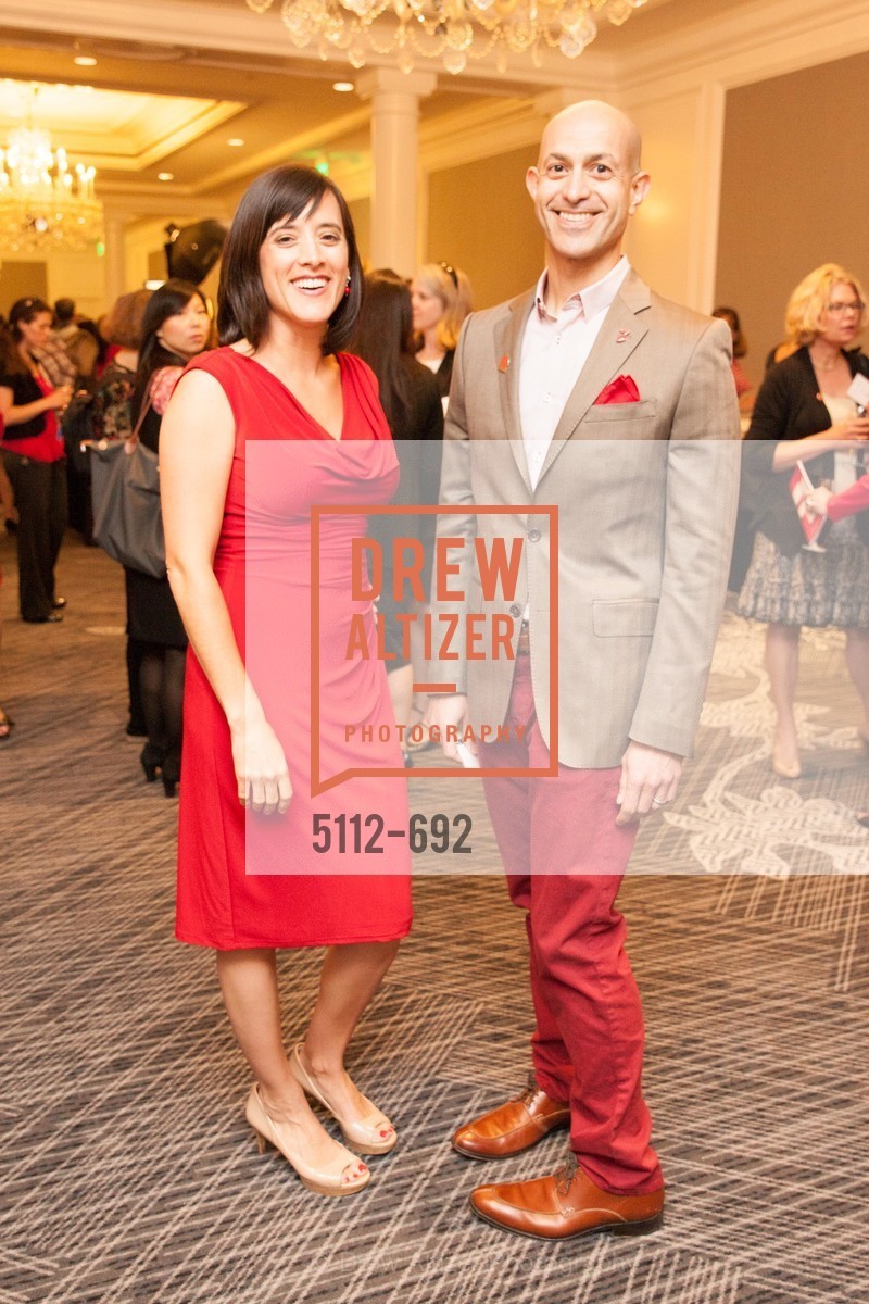 Extras, 2015 GoRed for Women Luncheon, May 2nd, 2015, Photo,Drew Altizer, Drew Altizer Photography, full-service agency, private events, San Francisco photographer, photographer california
