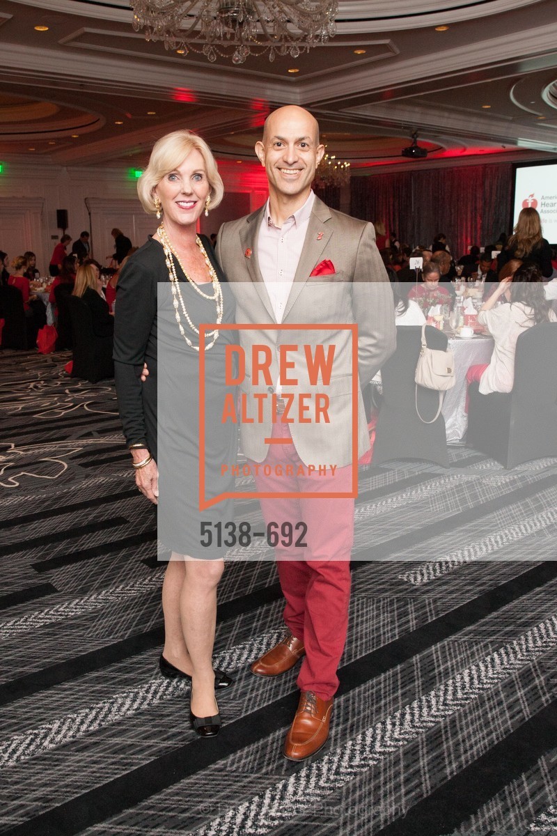 Patricia Sprincin, 2015 GoRed for Women Luncheon, US, May 2nd, 2015,Drew Altizer, Drew Altizer Photography, full-service agency, private events, San Francisco photographer, photographer california
