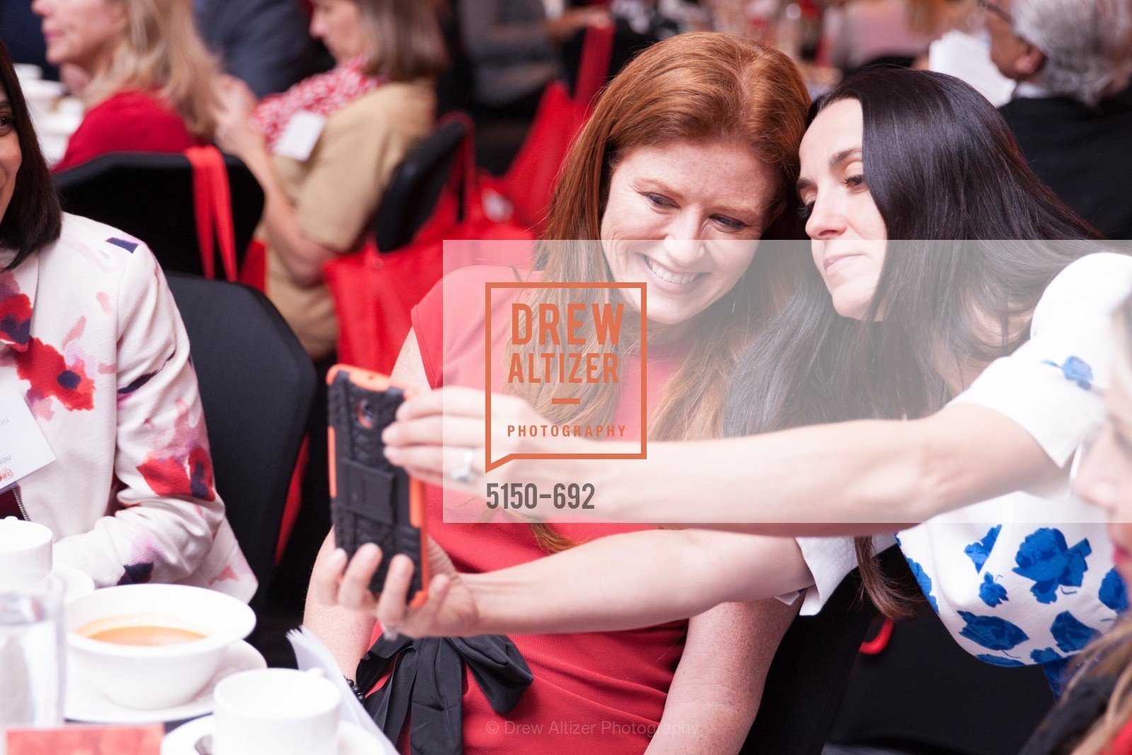 Kara Goldin, 2015 GoRed for Women Luncheon, US, May 2nd, 2015,Drew Altizer, Drew Altizer Photography, full-service agency, private events, San Francisco photographer, photographer california