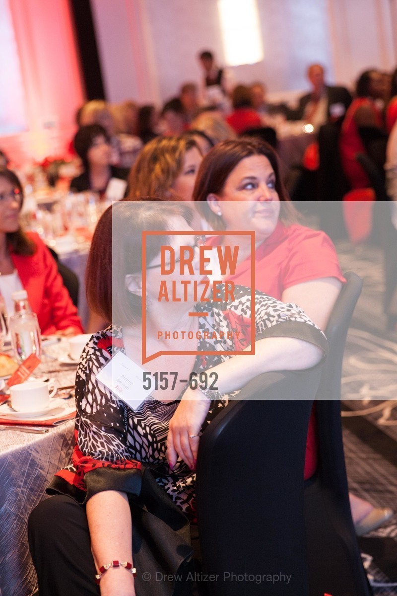 Audrey Berman, 2015 GoRed for Women Luncheon, US, May 2nd, 2015,Drew Altizer, Drew Altizer Photography, full-service agency, private events, San Francisco photographer, photographer california