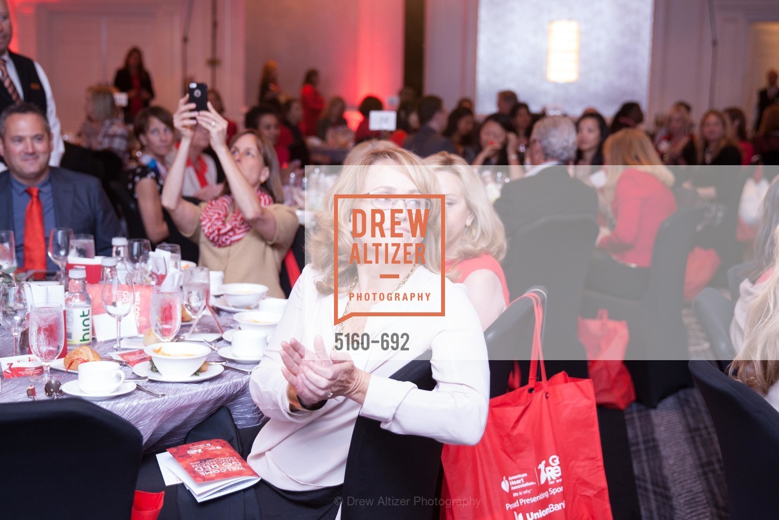 Kelly Scanlon, 2015 GoRed for Women Luncheon, US, May 2nd, 2015,Drew Altizer, Drew Altizer Photography, full-service agency, private events, San Francisco photographer, photographer california