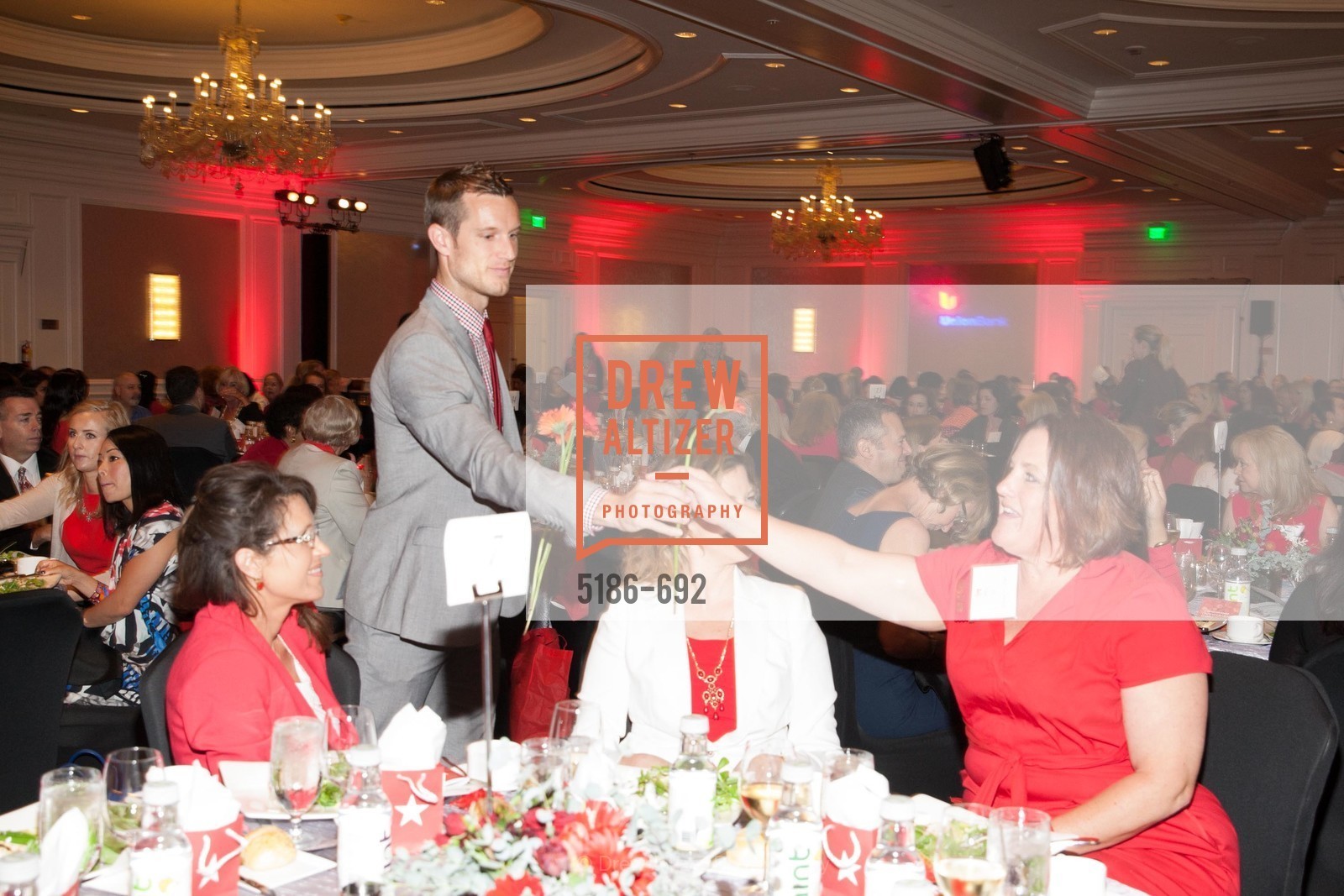 Liz Tuan, 2015 GoRed for Women Luncheon, US, May 2nd, 2015,Drew Altizer, Drew Altizer Photography, full-service agency, private events, San Francisco photographer, photographer california