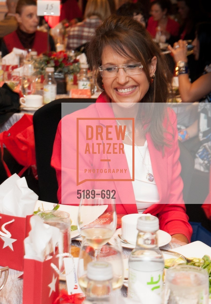 Sheila Wenzel, 2015 GoRed for Women Luncheon, US, May 2nd, 2015,Drew Altizer, Drew Altizer Photography, full-service agency, private events, San Francisco photographer, photographer california