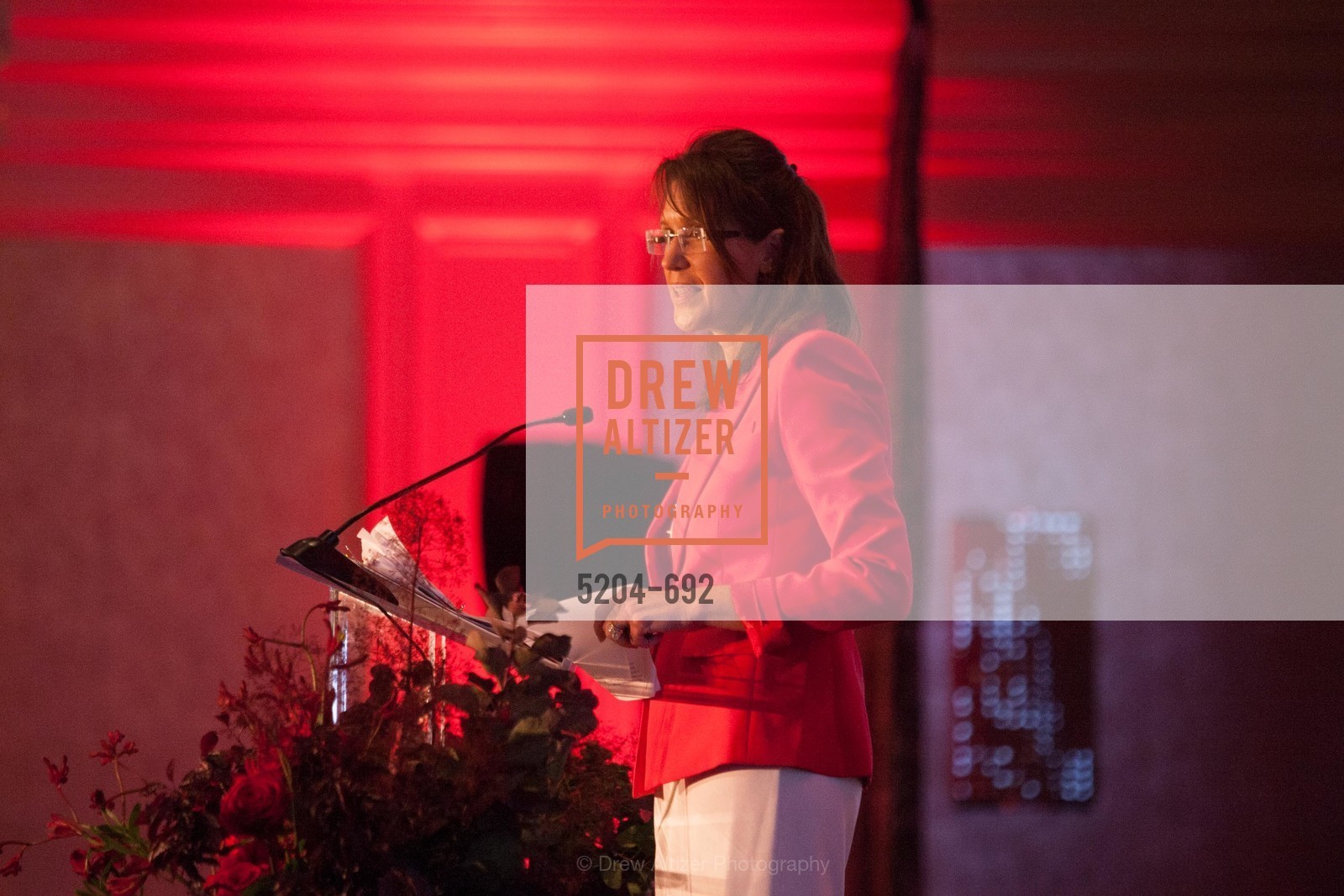 Sheila Wenzel, 2015 GoRed for Women Luncheon, US, May 2nd, 2015,Drew Altizer, Drew Altizer Photography, full-service event agency, private events, San Francisco photographer, photographer California