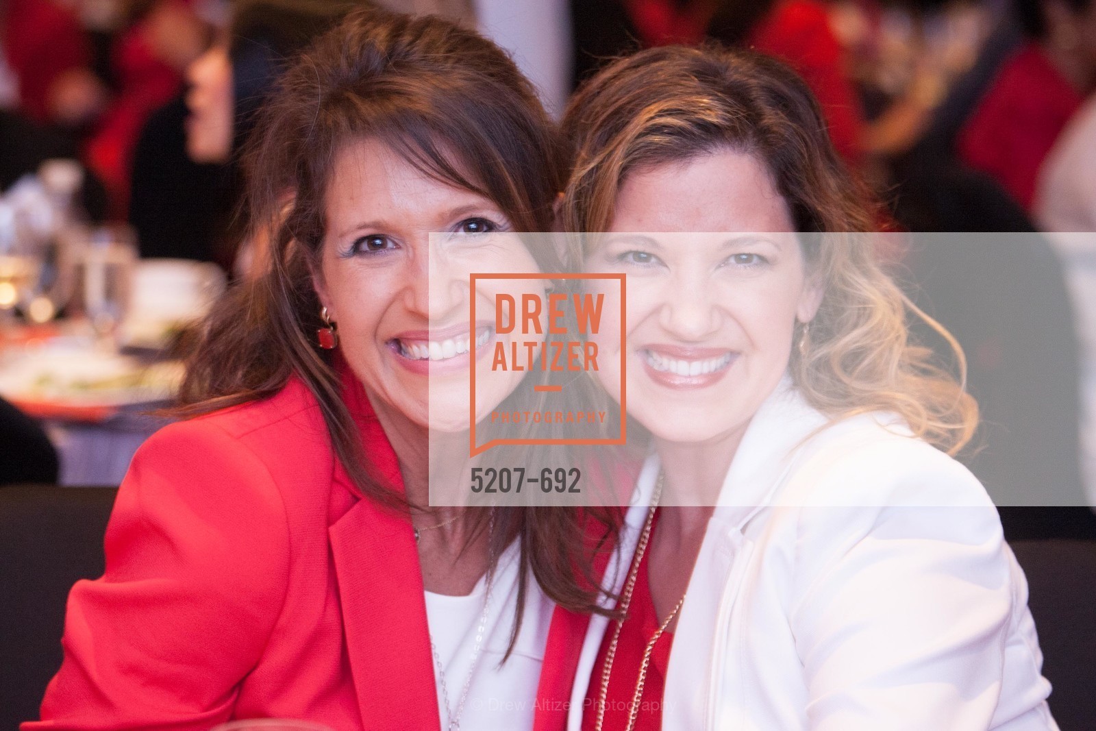 Sheila Wenzel, 2015 GoRed for Women Luncheon, US, May 2nd, 2015,Drew Altizer, Drew Altizer Photography, full-service agency, private events, San Francisco photographer, photographer california