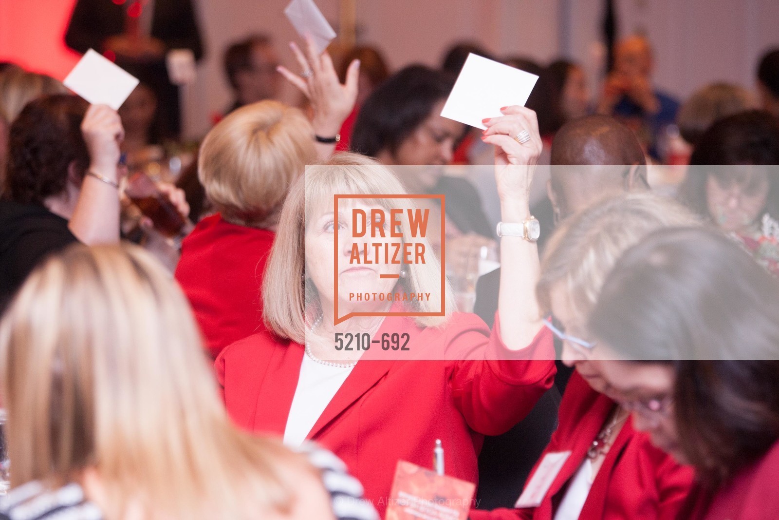 Elaine Patrick, 2015 GoRed for Women Luncheon, US, May 2nd, 2015,Drew Altizer, Drew Altizer Photography, full-service agency, private events, San Francisco photographer, photographer california