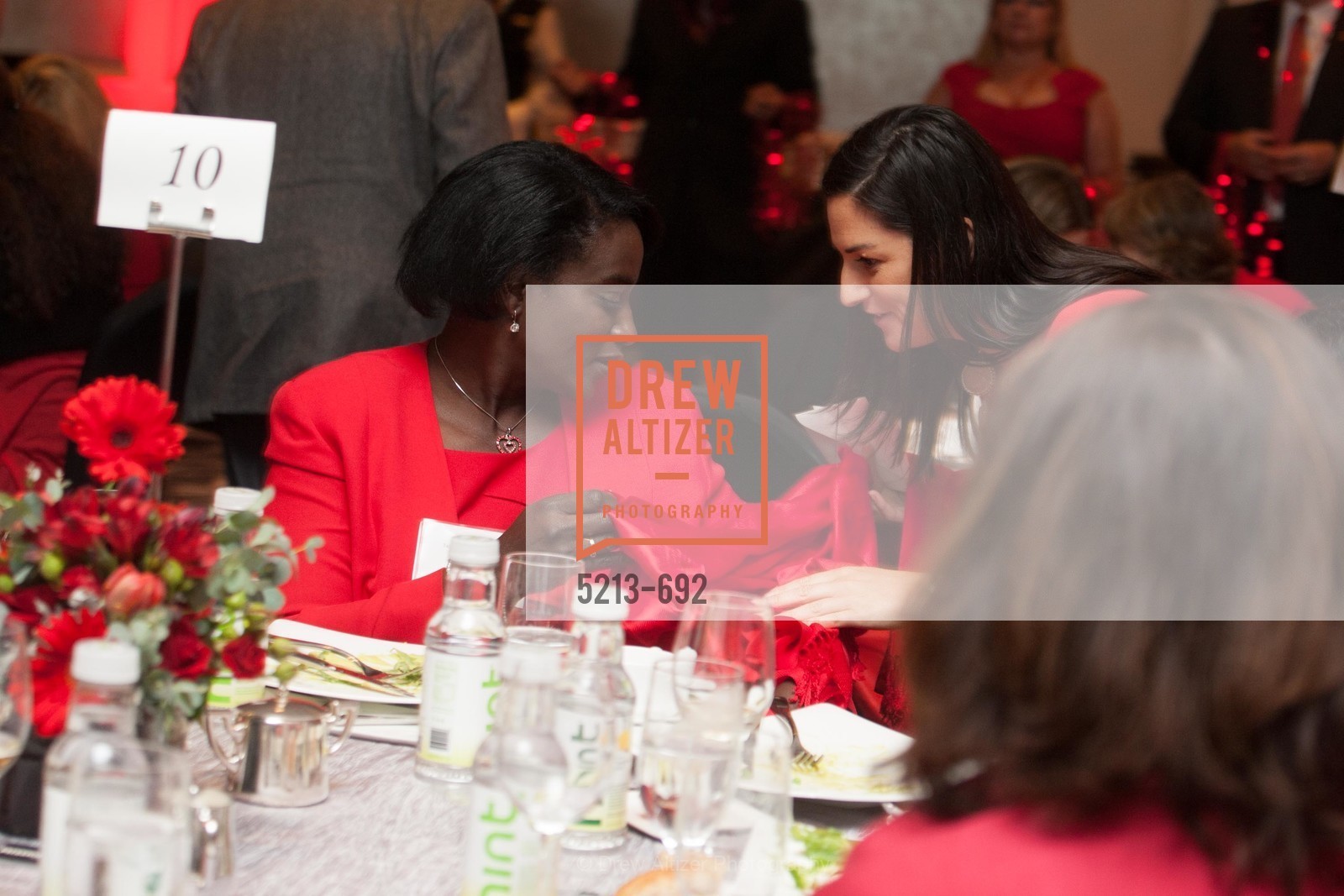 Melissa Welch, 2015 GoRed for Women Luncheon, US, May 2nd, 2015,Drew Altizer, Drew Altizer Photography, full-service agency, private events, San Francisco photographer, photographer california
