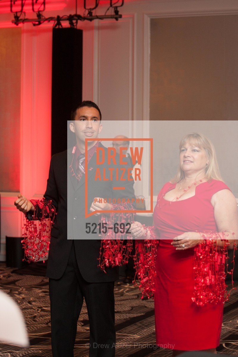 Joshua Keisel, Nancy Pinner, 2015 GoRed for Women Luncheon, US, May 2nd, 2015,Drew Altizer, Drew Altizer Photography, full-service agency, private events, San Francisco photographer, photographer california