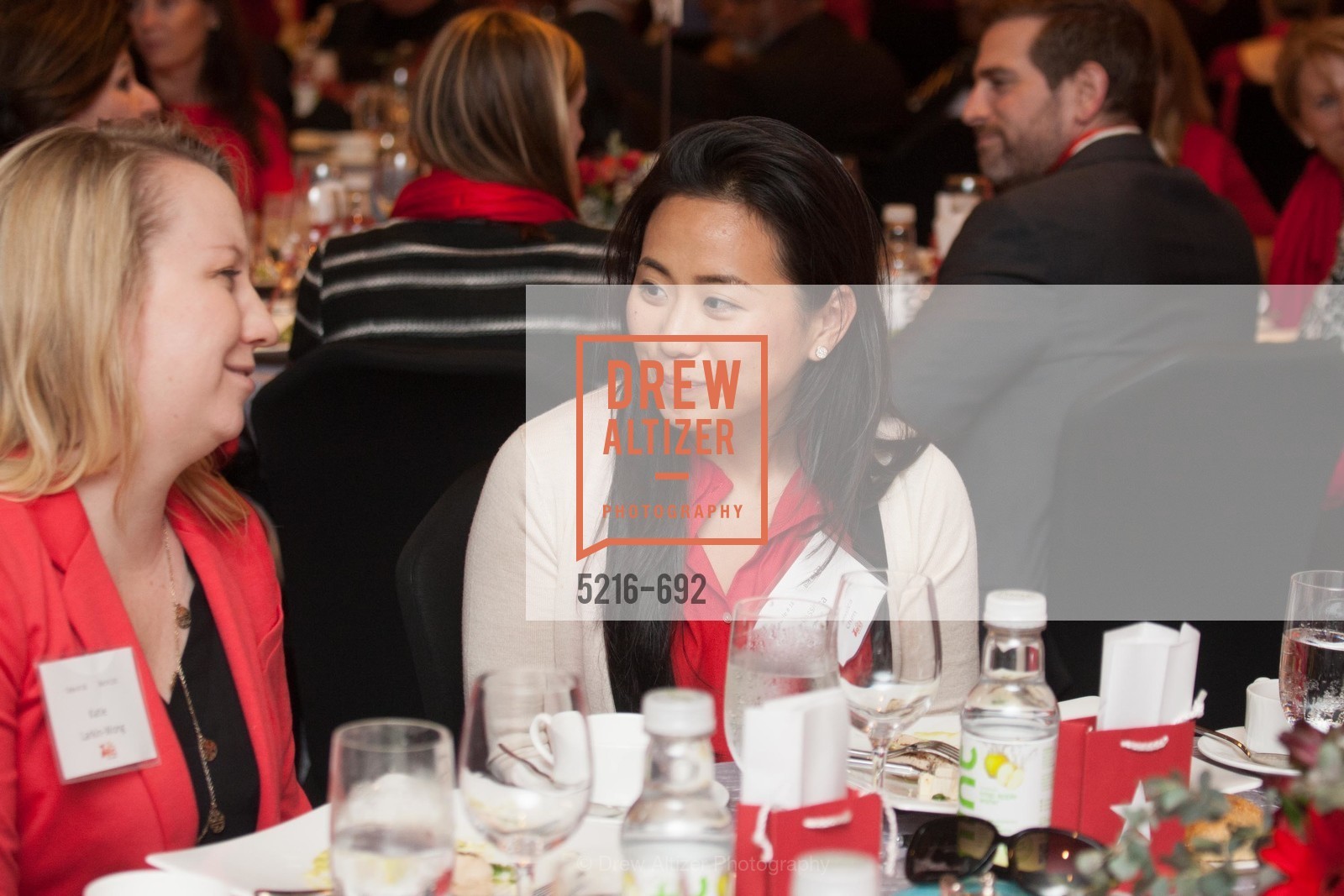 Jessica Chen, 2015 GoRed for Women Luncheon, US, May 2nd, 2015,Drew Altizer, Drew Altizer Photography, full-service event agency, private events, San Francisco photographer, photographer California