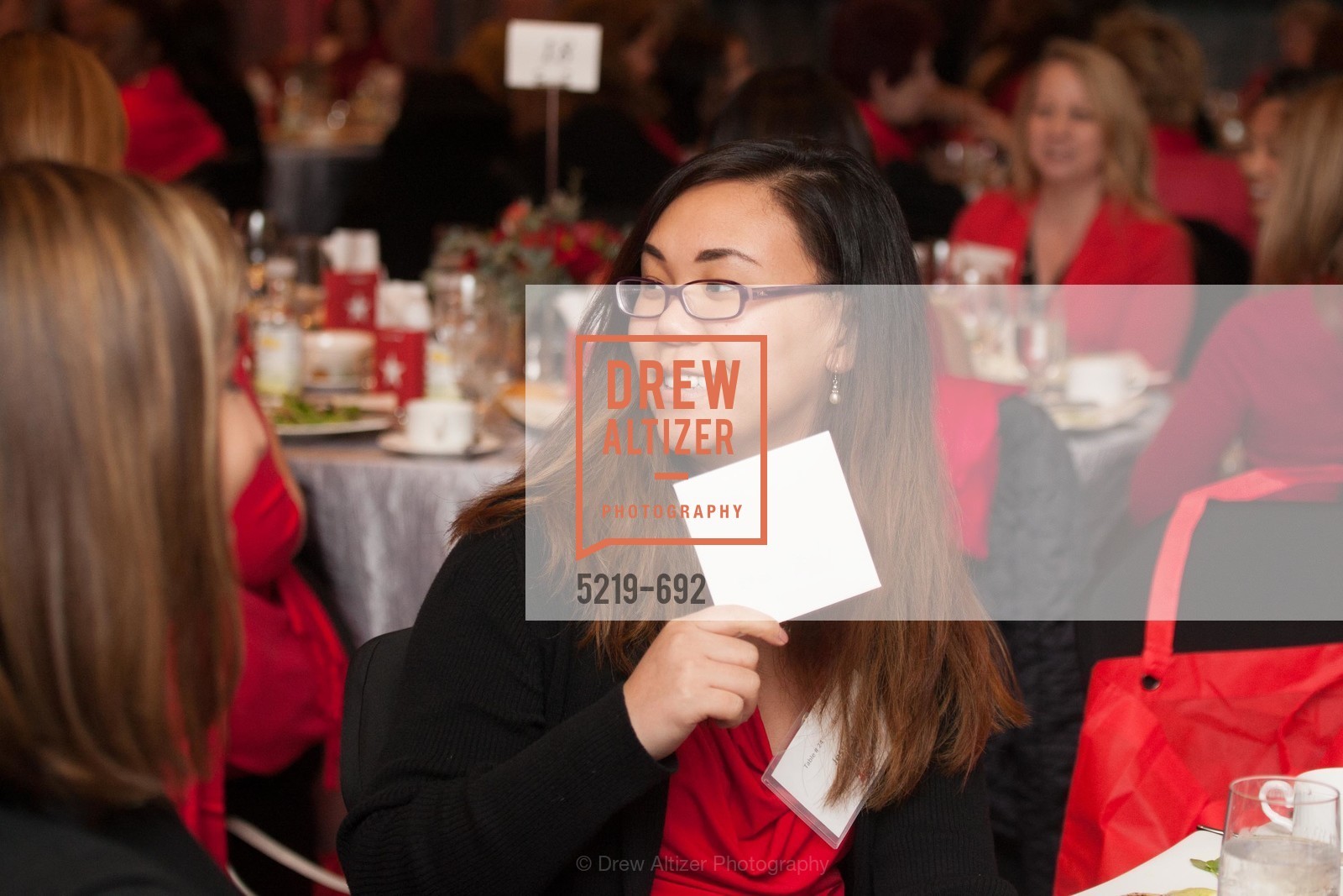 Jessica Kuo, 2015 GoRed for Women Luncheon, US, May 2nd, 2015,Drew Altizer, Drew Altizer Photography, full-service event agency, private events, San Francisco photographer, photographer California
