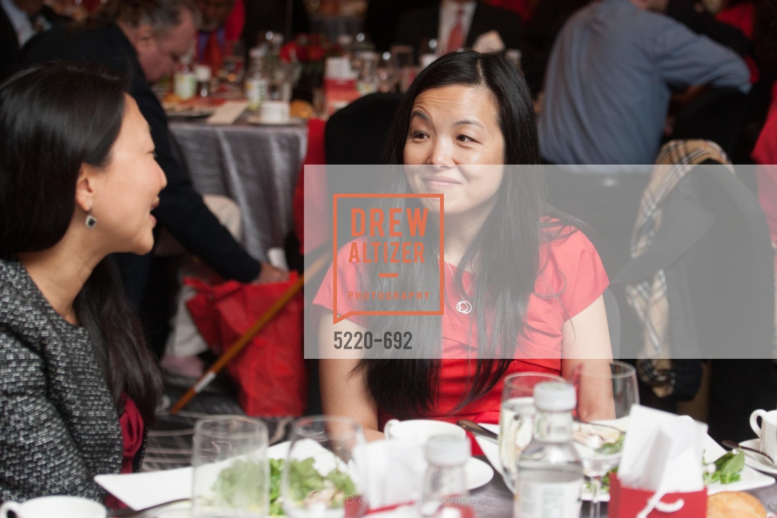 Extras, 2015 GoRed for Women Luncheon, May 2nd, 2015, Photo,Drew Altizer, Drew Altizer Photography, full-service agency, private events, San Francisco photographer, photographer california