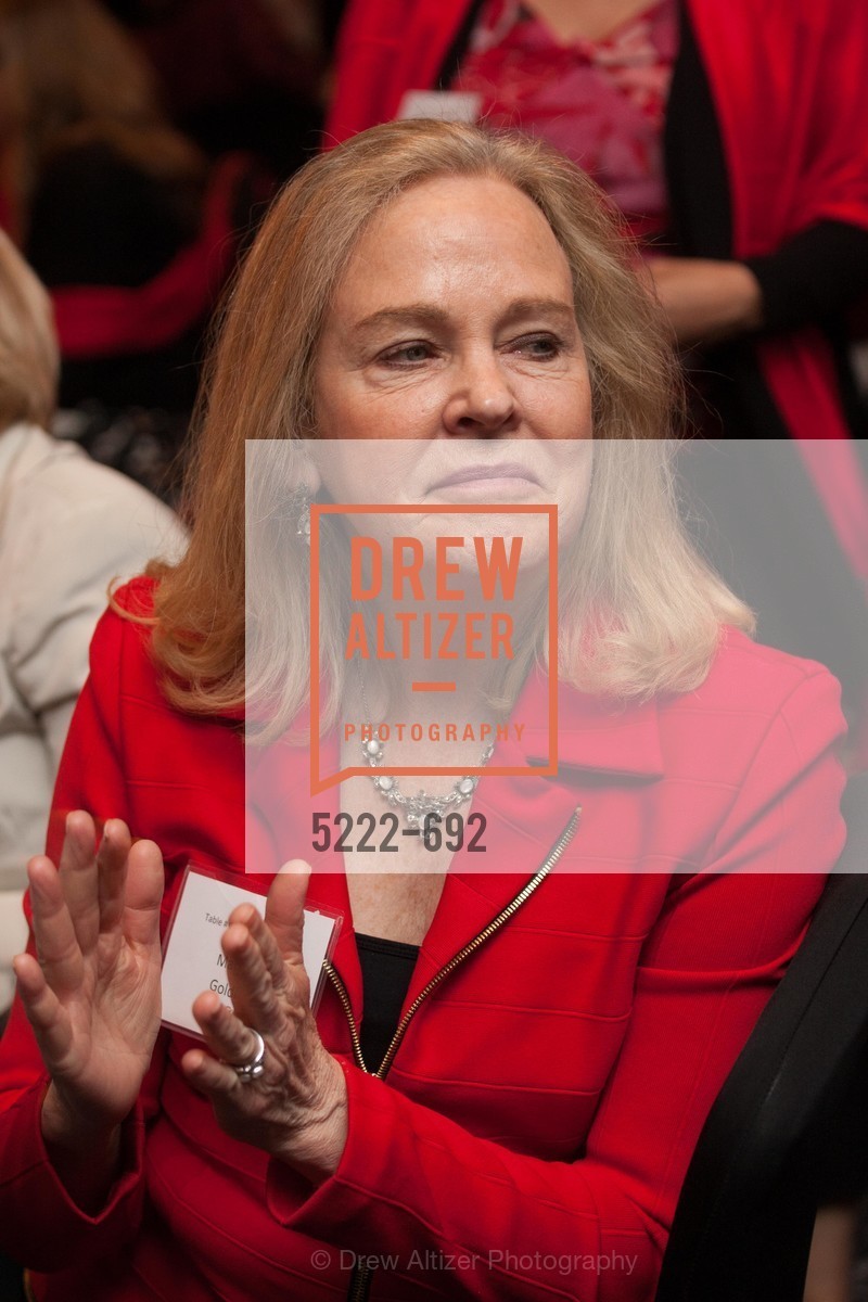 Extras, 2015 GoRed for Women Luncheon, May 2nd, 2015, Photo,Drew Altizer, Drew Altizer Photography, full-service agency, private events, San Francisco photographer, photographer california