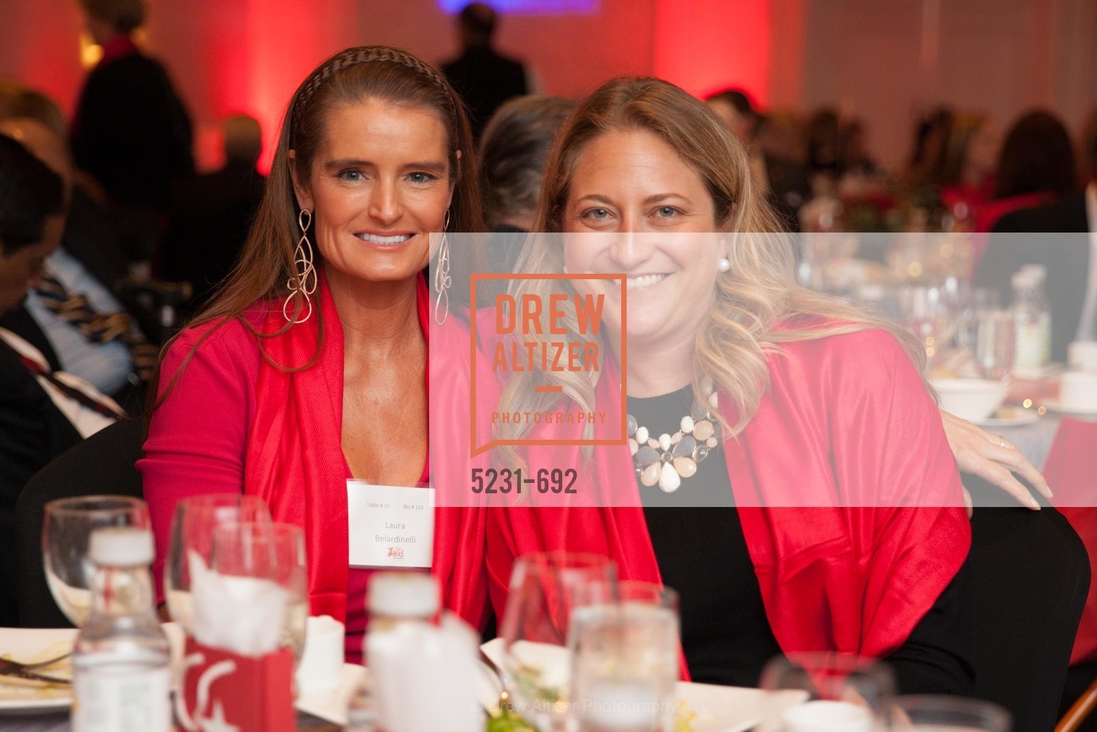 Laura Belardinelli, 2015 GoRed for Women Luncheon, US, May 2nd, 2015,Drew Altizer, Drew Altizer Photography, full-service agency, private events, San Francisco photographer, photographer california