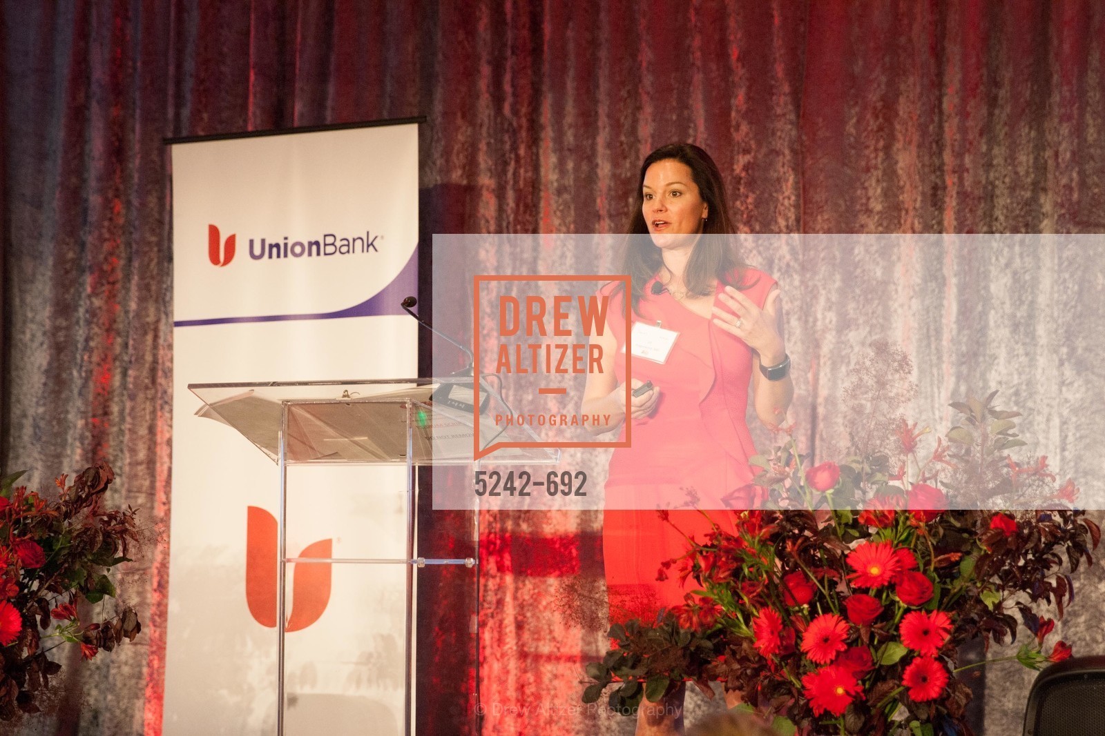 Jill Hagenkord, 2015 GoRed for Women Luncheon, US, May 2nd, 2015,Drew Altizer, Drew Altizer Photography, full-service agency, private events, San Francisco photographer, photographer california