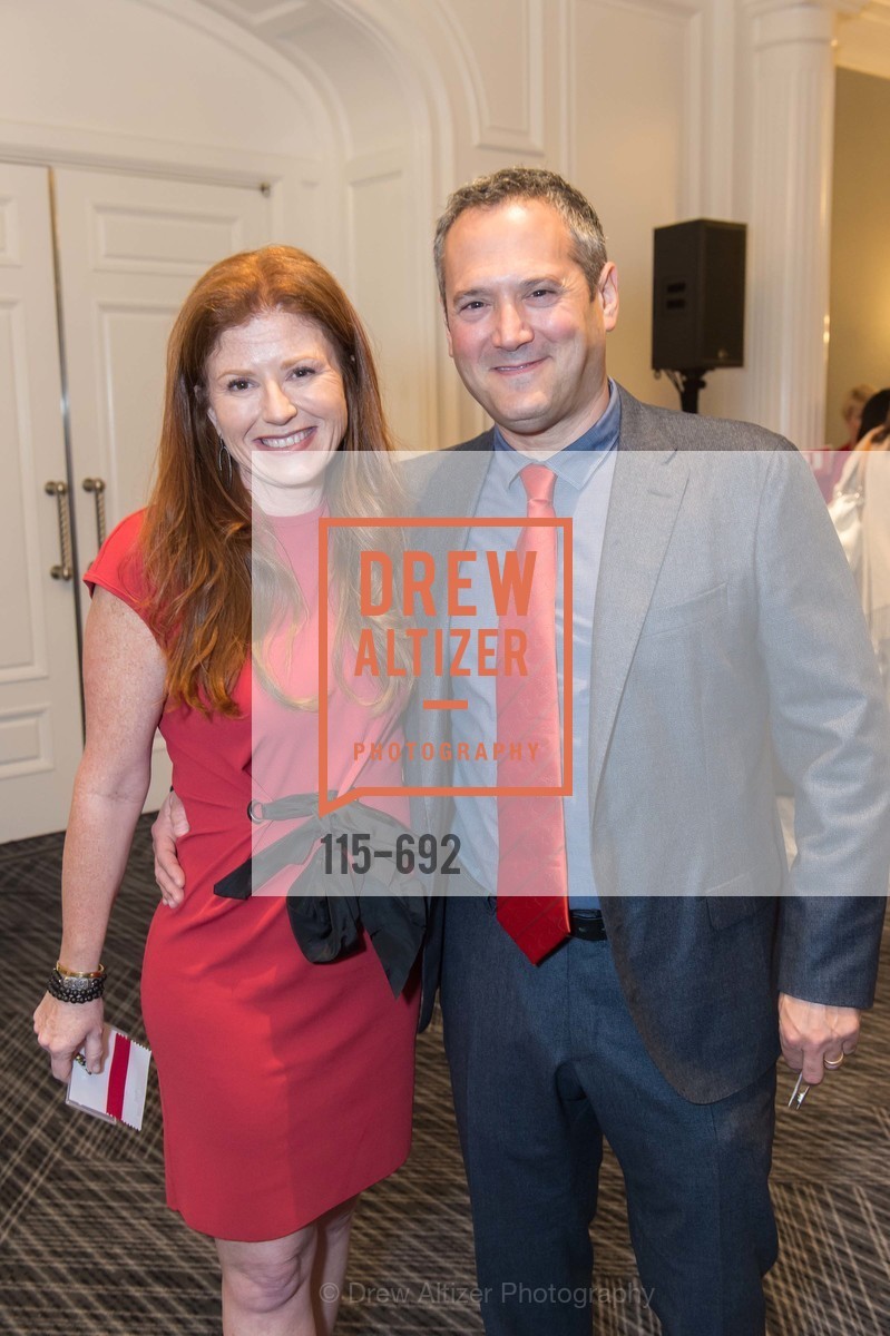 Kara Goldin, Vio Goldin, 2015 GoRed for Women Luncheon, US, May 2nd, 2015,Drew Altizer, Drew Altizer Photography, full-service agency, private events, San Francisco photographer, photographer california