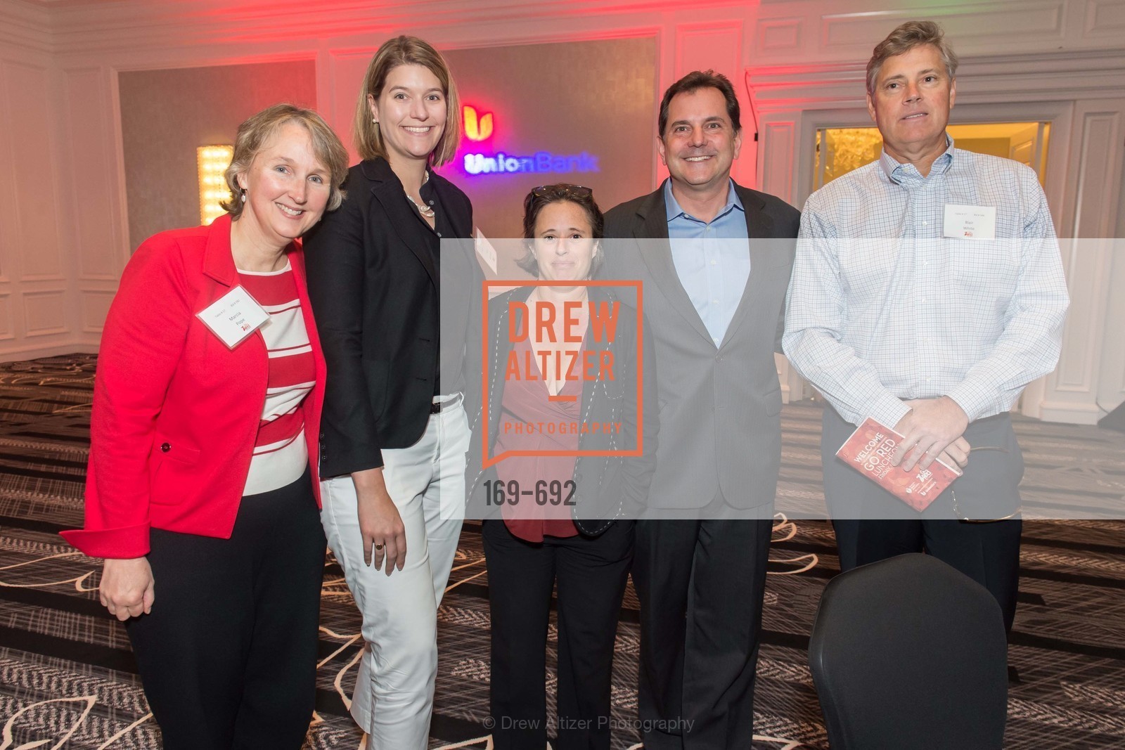 Marcia Pope, Blair White, 2015 GoRed for Women Luncheon, US, May 2nd, 2015,Drew Altizer, Drew Altizer Photography, full-service agency, private events, San Francisco photographer, photographer california