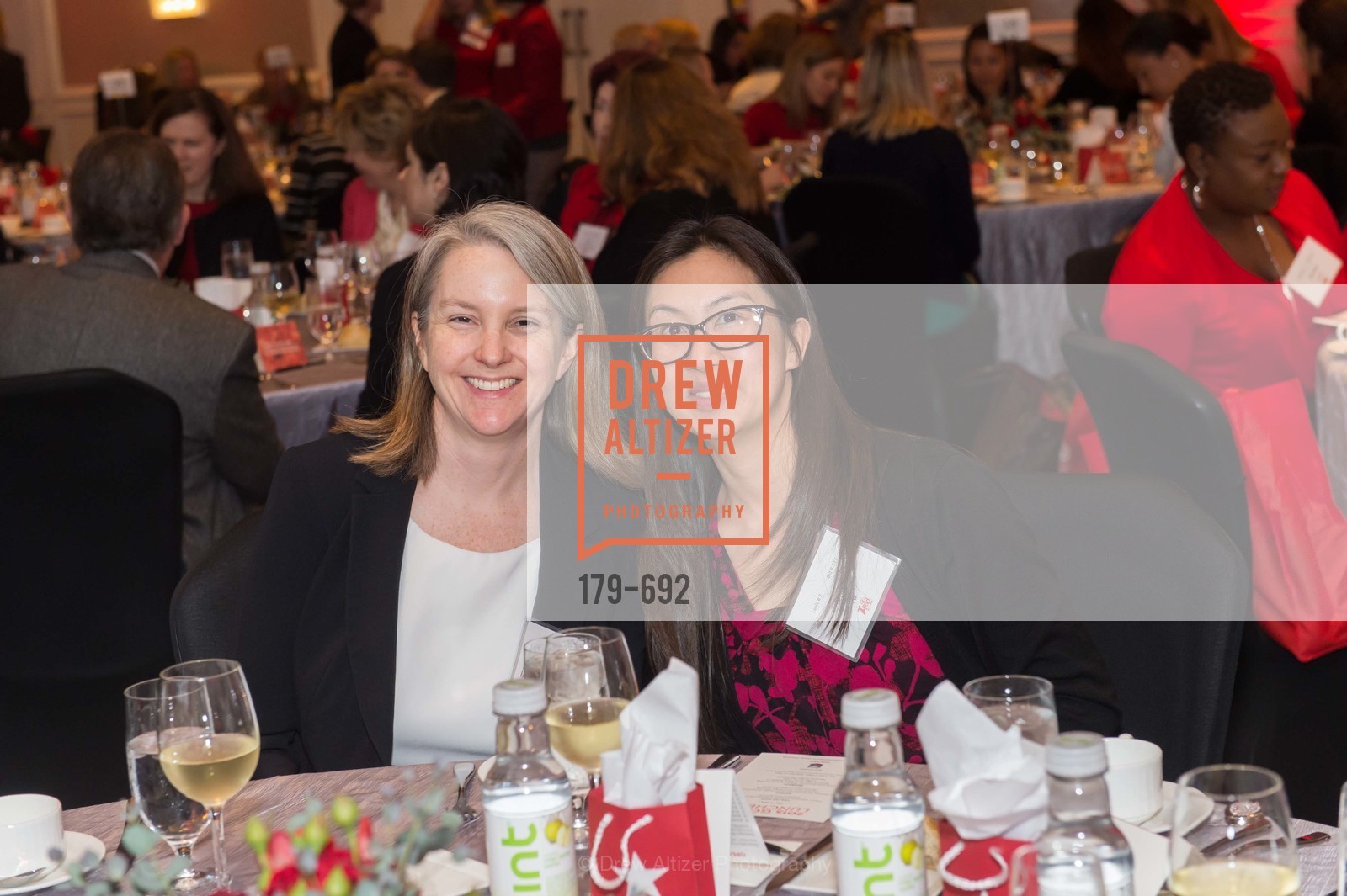 Top Picks, 2015 GoRed for Women Luncheon, May 2nd, 2015, Photo,Drew Altizer, Drew Altizer Photography, full-service event agency, private events, San Francisco photographer, photographer California