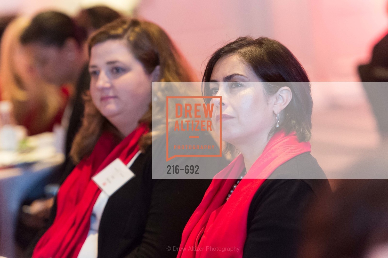 Top Picks, 2015 GoRed for Women Luncheon, May 2nd, 2015, Photo