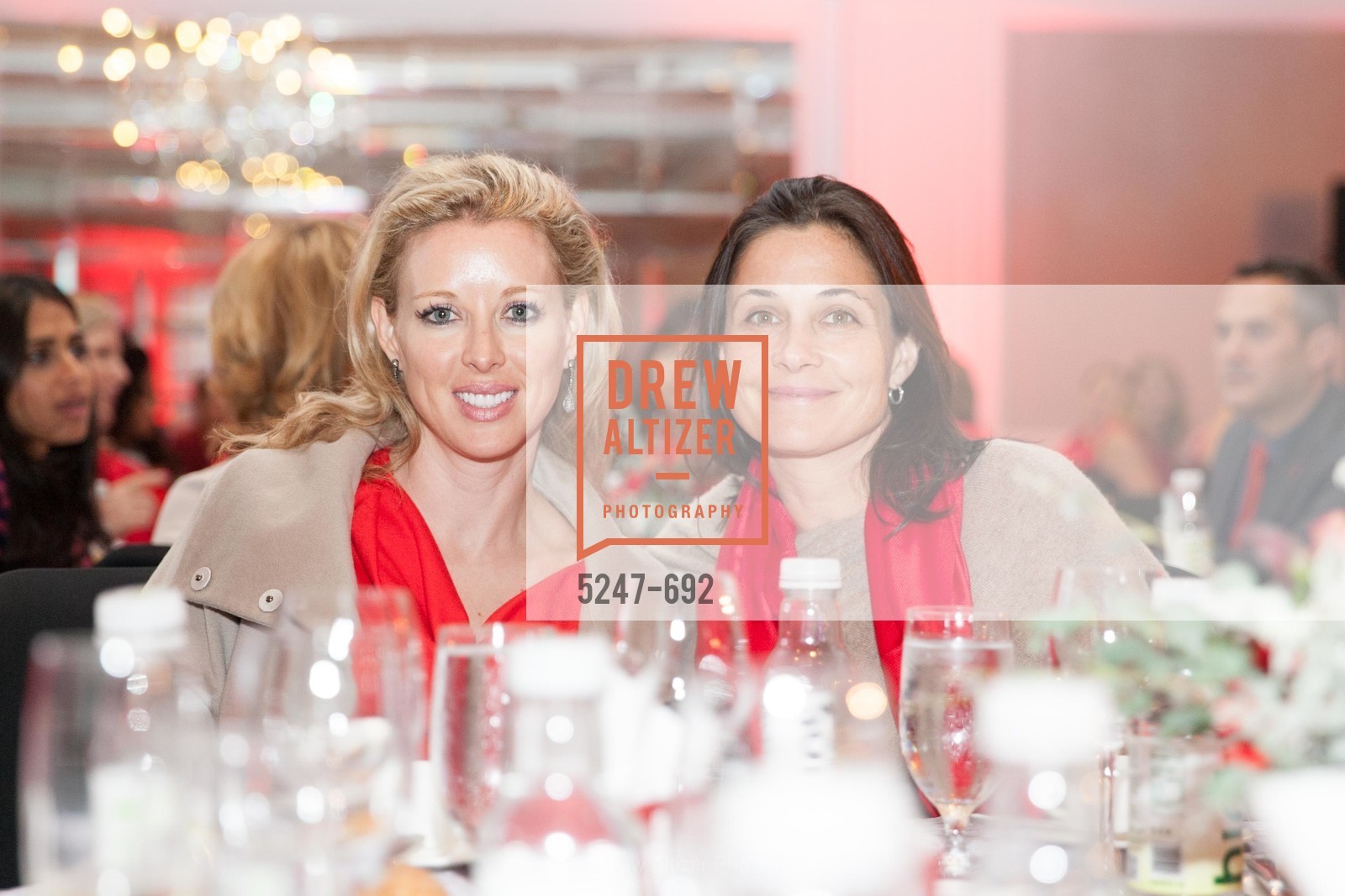 Top Picks, 2015 GoRed for Women Luncheon, May 2nd, 2015, Photo,Drew Altizer, Drew Altizer Photography, full-service agency, private events, San Francisco photographer, photographer california