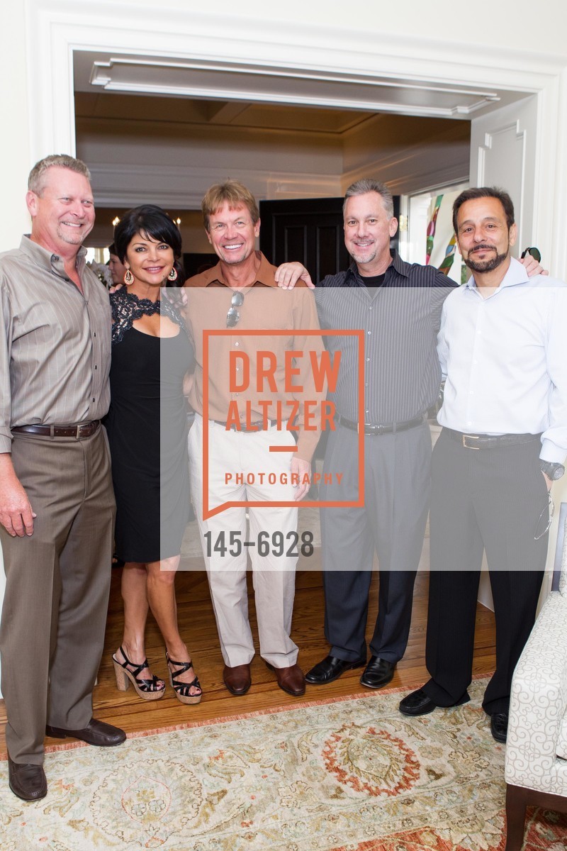 Charlie Smith, Roberta Gonzales, Lou Ryan, Michael Ofstedahl, Petro Estakhri, John Hamm & Joanna Rees Hosts GRAMMY FOUNDATION in San Francisco Event, US, May 15th, 2013, Photo #145-6928 Charlie Smith, Roberta Gonzales, Lou Ryan, Michael Ofstedahl, Petro Estakhri, Photo #145-6928