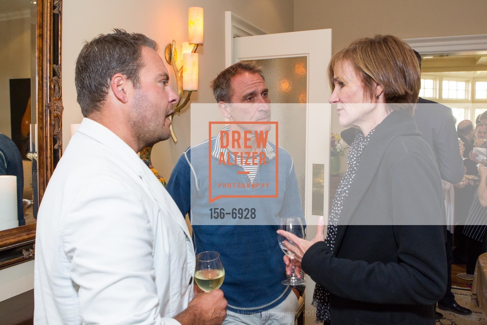 Nick Fasanella, Jeff Block, Kristen Madsen, John Hamm & Joanna Rees Hosts GRAMMY FOUNDATION in San Francisco Event, US, May 15th, 2013, Photo #156-6928 Nick Fasanella, Jeff Block, Kristen Madsen, Photo #156-6928