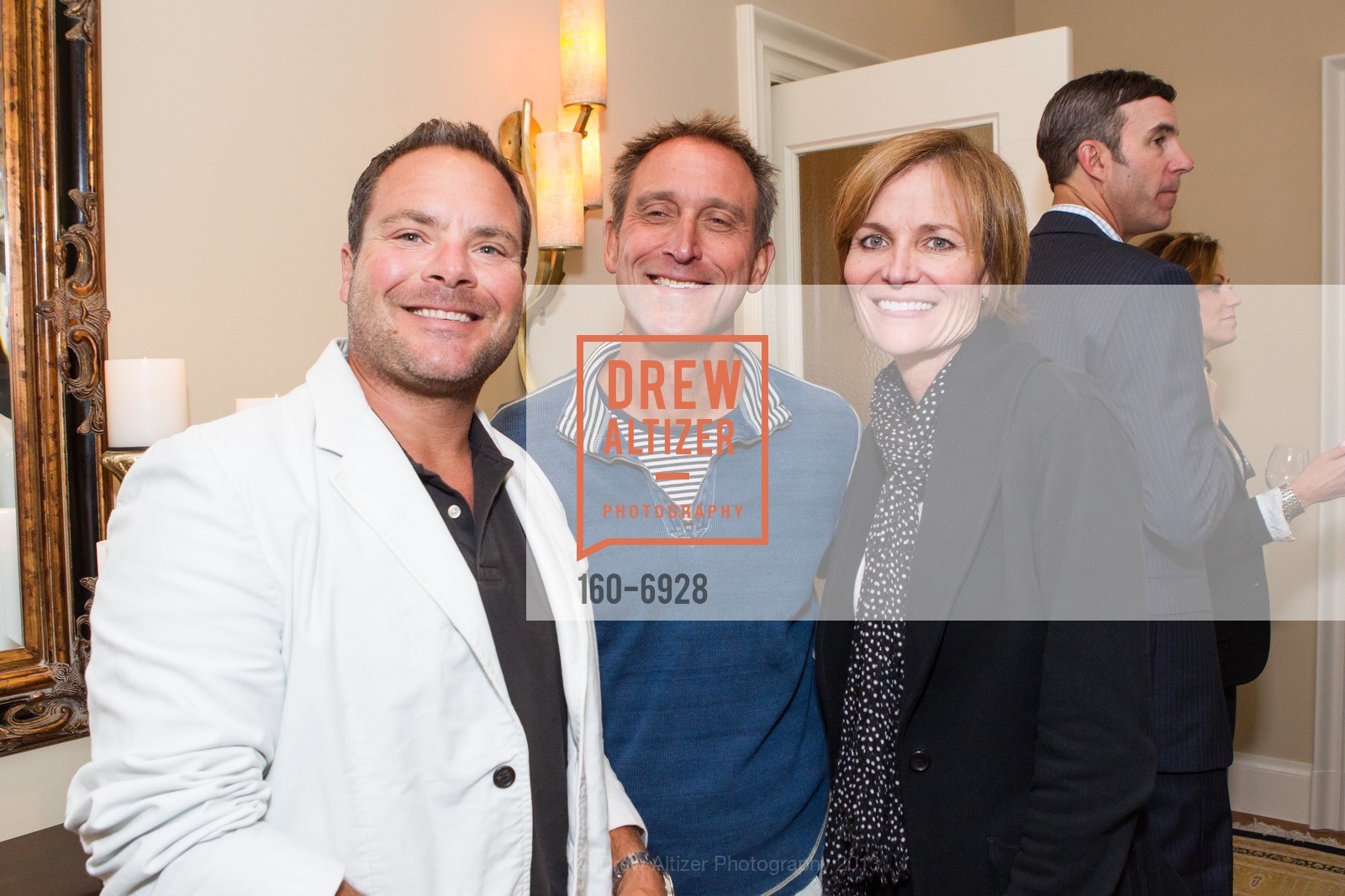Nick Fasanella, Jeff Block, Kristen Madsen, John Hamm & Joanna Rees Hosts GRAMMY FOUNDATION in San Francisco Event, US, May 15th, 2013, Photo #160-6928 Nick Fasanella, Jeff Block, Kristen Madsen, Photo #160-6928