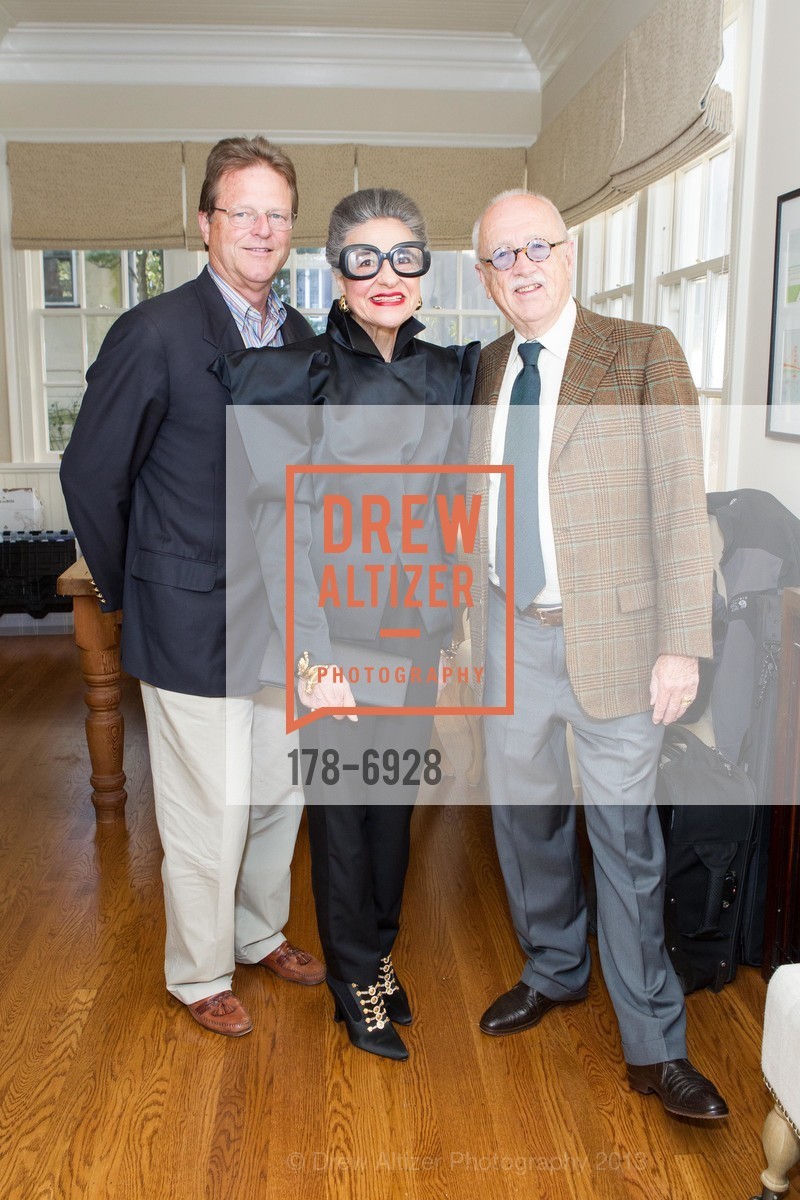 Richard Hannum, Joy Venturini Bianchi, Wilkes Bashford, John Hamm & Joanna Rees Hosts GRAMMY FOUNDATION in San Francisco Event, US, May 15th, 2013, Photo #178-6928 Richard Hannum, Joy Venturini Bianchi, Wilkes Bashford, Photo #178-6928