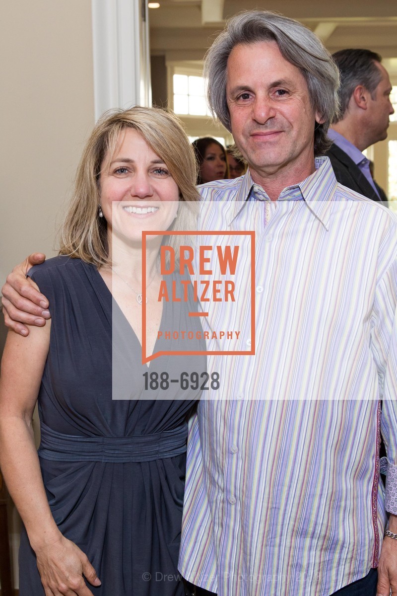 Marlene Saritzky, Tom Corwin, John Hamm & Joanna Rees Hosts GRAMMY FOUNDATION in San Francisco Event, US, May 15th, 2013, Photo #188-6928 Marlene Saritzky, Tom Corwin, Photo #188-6928