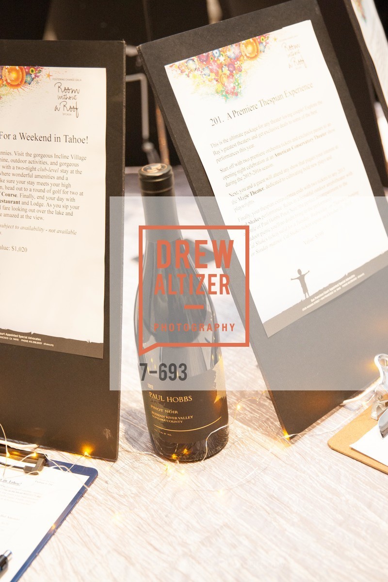 Atmosphere, SFCASA'S Fostering Change Gala: Room Without A Roof, US, May 2nd, 2015,Drew Altizer, Drew Altizer Photography, full-service agency, private events, San Francisco photographer, photographer california
