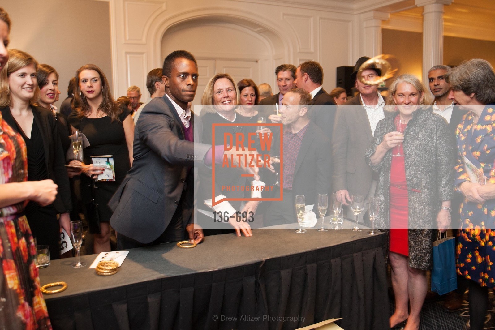 Atmosphere, SFCASA'S Fostering Change Gala: Room Without A Roof, US, May 2nd, 2015,Drew Altizer, Drew Altizer Photography, full-service event agency, private events, San Francisco photographer, photographer California