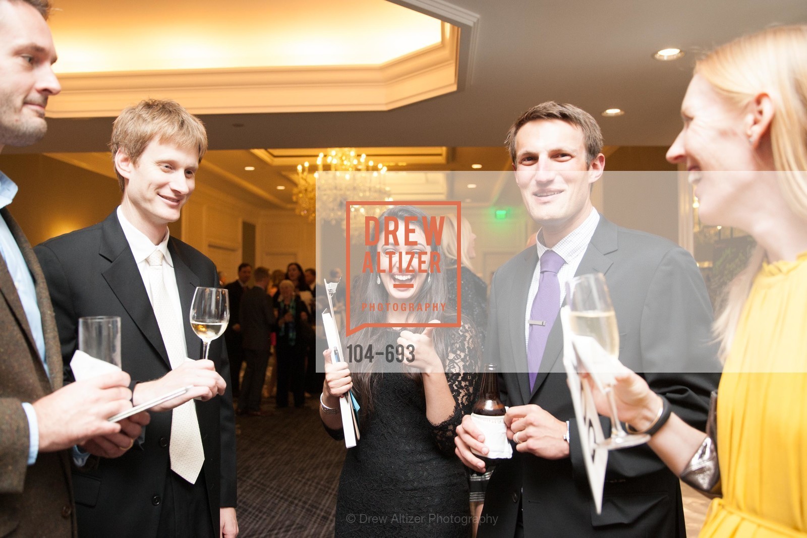 Jesse Eisenhardt, SFCASA'S Fostering Change Gala: Room Without A Roof, US, May 2nd, 2015