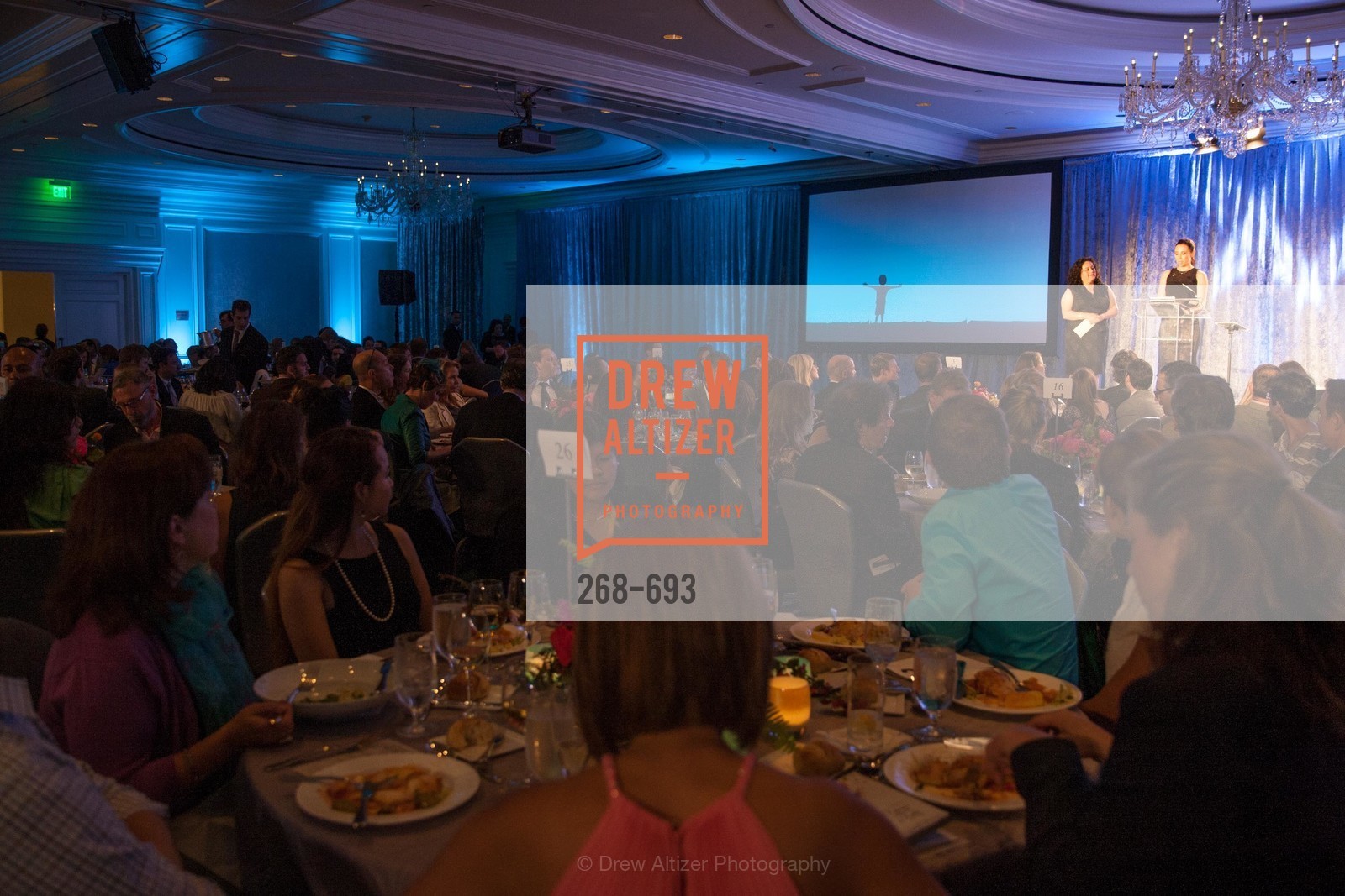 Renee Espinoza, Allison Eisenhardt, SFCASA'S Fostering Change Gala: Room Without A Roof, US, May 2nd, 2015,Drew Altizer, Drew Altizer Photography, full-service agency, private events, San Francisco photographer, photographer california