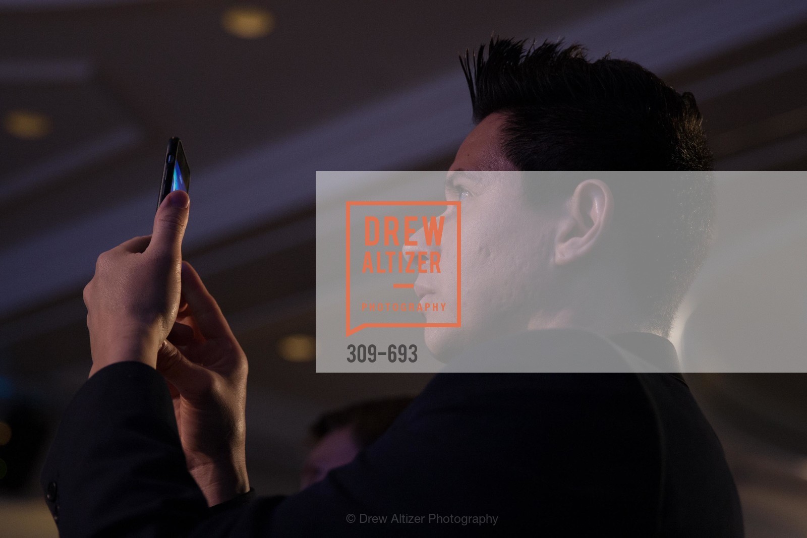 Rick Camargo, SFCASA'S Fostering Change Gala: Room Without A Roof, US, May 2nd, 2015,Drew Altizer, Drew Altizer Photography, full-service agency, private events, San Francisco photographer, photographer california