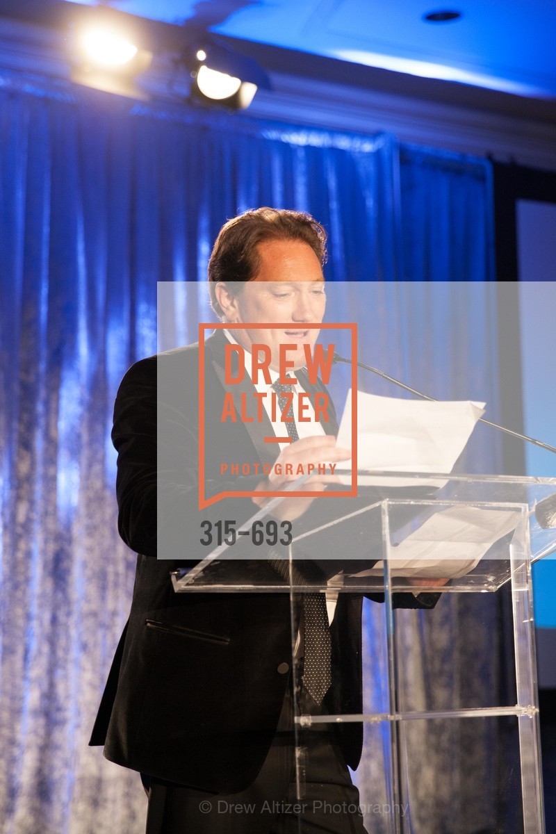 Liam Mayclem, SFCASA'S Fostering Change Gala: Room Without A Roof, US, May 2nd, 2015