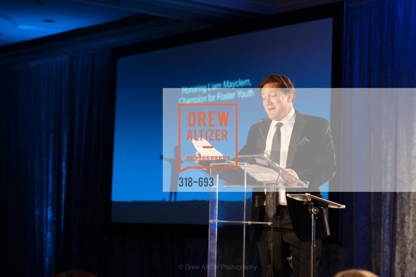 Liam Mayclem, SFCASA'S Fostering Change Gala: Room Without A Roof, US, May 2nd, 2015,Drew Altizer, Drew Altizer Photography, full-service agency, private events, San Francisco photographer, photographer california