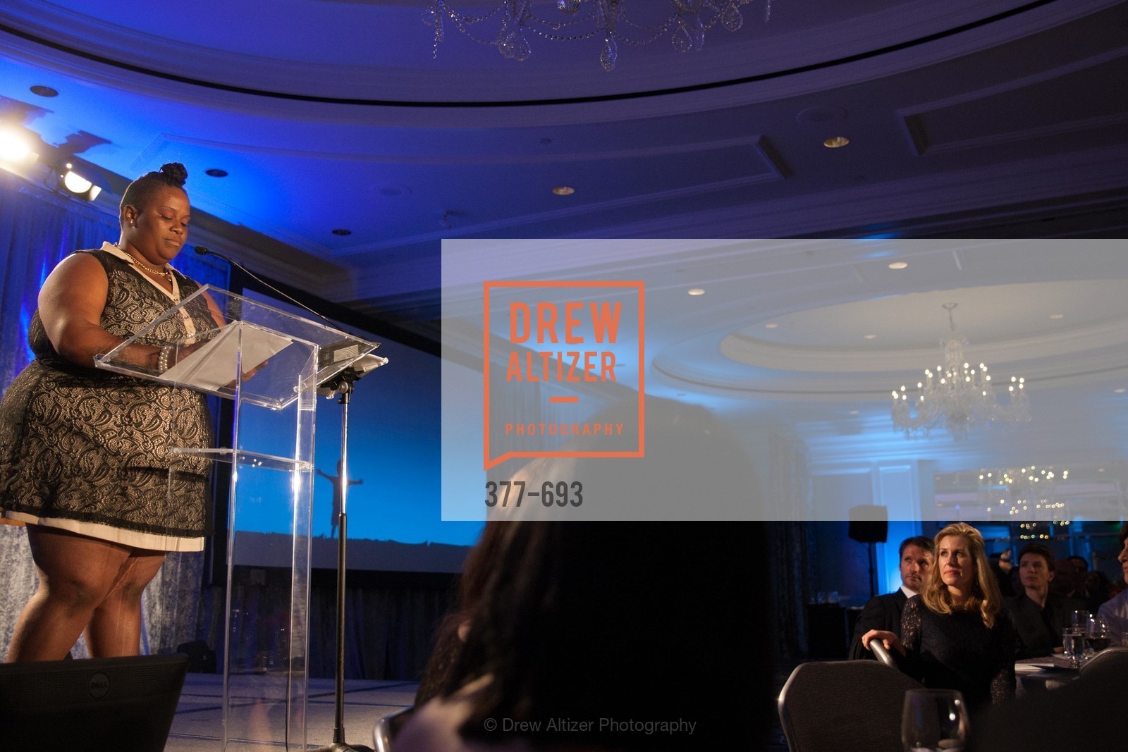 Shamarea Bailey, SFCASA'S Fostering Change Gala: Room Without A Roof, US, May 2nd, 2015,Drew Altizer, Drew Altizer Photography, full-service agency, private events, San Francisco photographer, photographer california