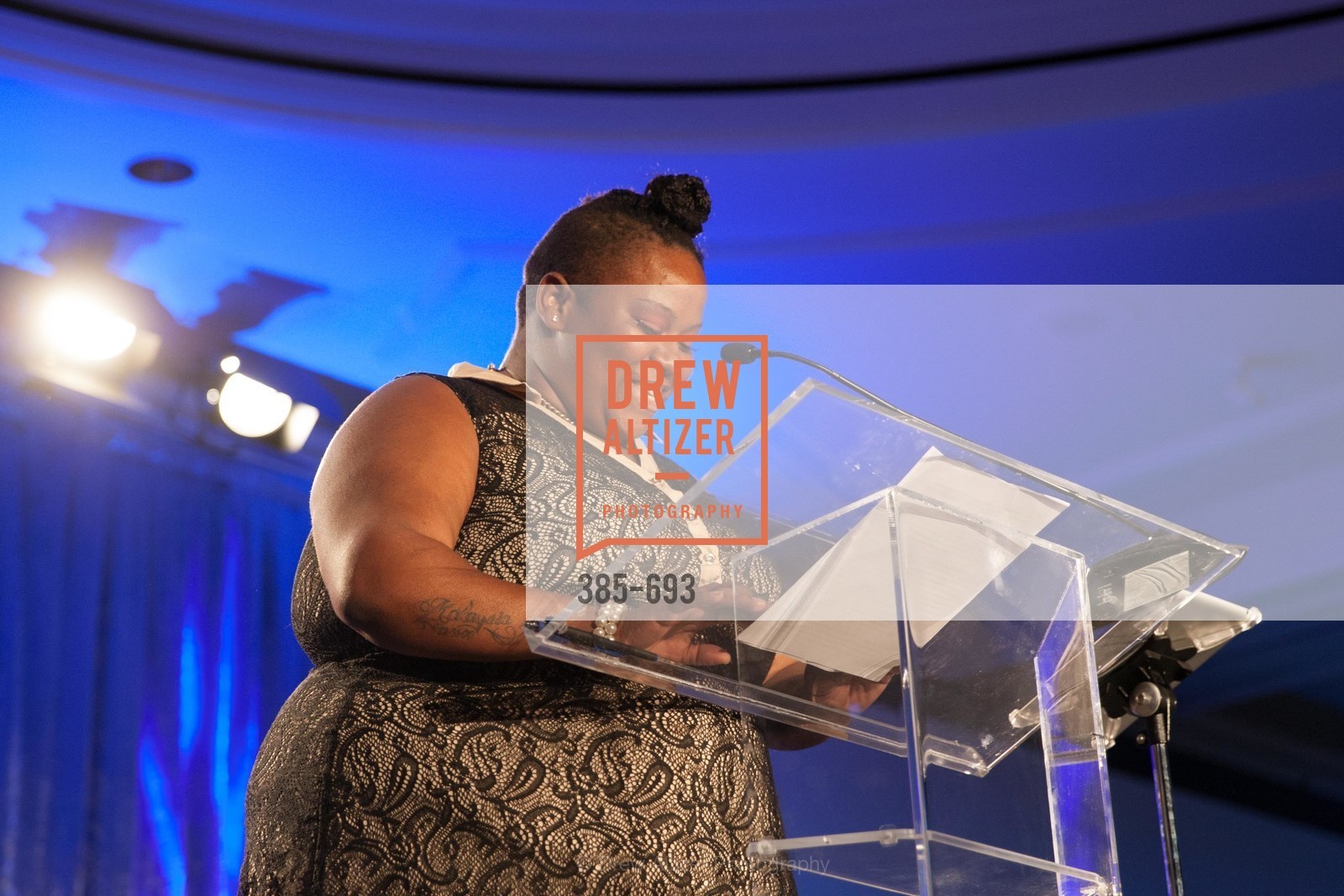 Shamarea Bailey, SFCASA'S Fostering Change Gala: Room Without A Roof, US, May 2nd, 2015,Drew Altizer, Drew Altizer Photography, full-service agency, private events, San Francisco photographer, photographer california