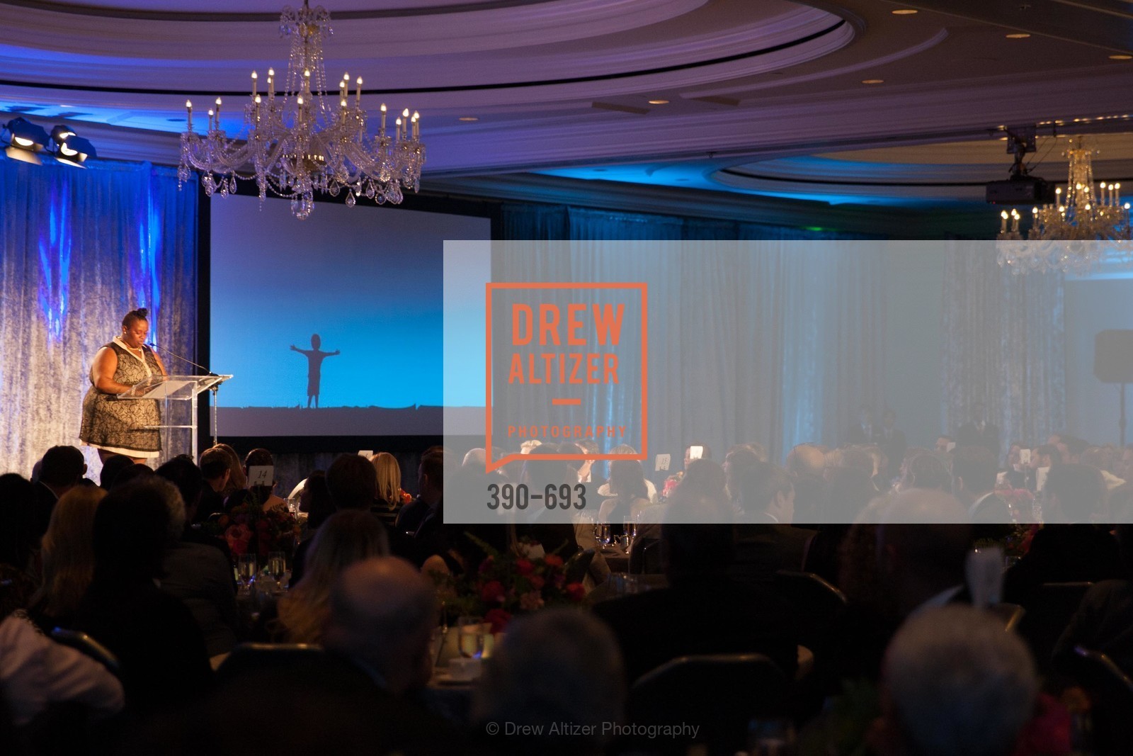 Shamarea Bailey, SFCASA'S Fostering Change Gala: Room Without A Roof, US, May 2nd, 2015,Drew Altizer, Drew Altizer Photography, full-service event agency, private events, San Francisco photographer, photographer California