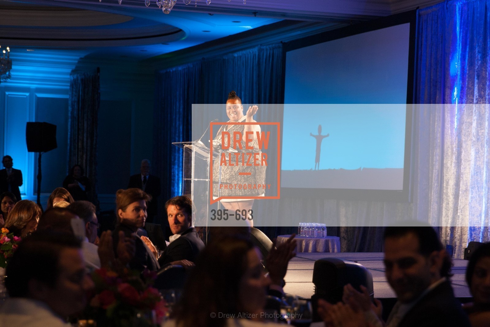 Shamarea Bailey, SFCASA'S Fostering Change Gala: Room Without A Roof, US, May 2nd, 2015,Drew Altizer, Drew Altizer Photography, full-service agency, private events, San Francisco photographer, photographer california