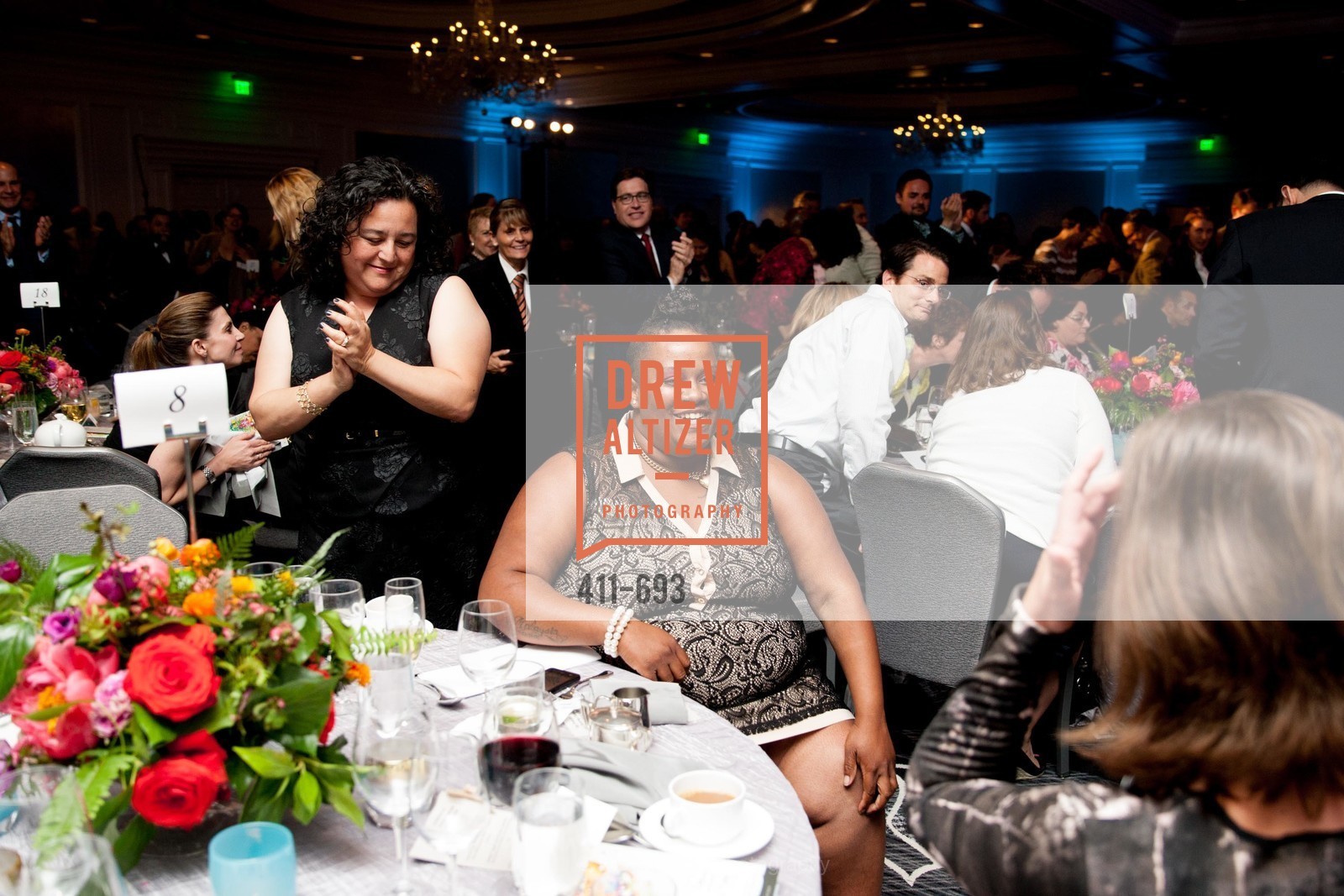 Shamarea Bailey, SFCASA'S Fostering Change Gala: Room Without A Roof, US, May 2nd, 2015,Drew Altizer, Drew Altizer Photography, full-service event agency, private events, San Francisco photographer, photographer California
