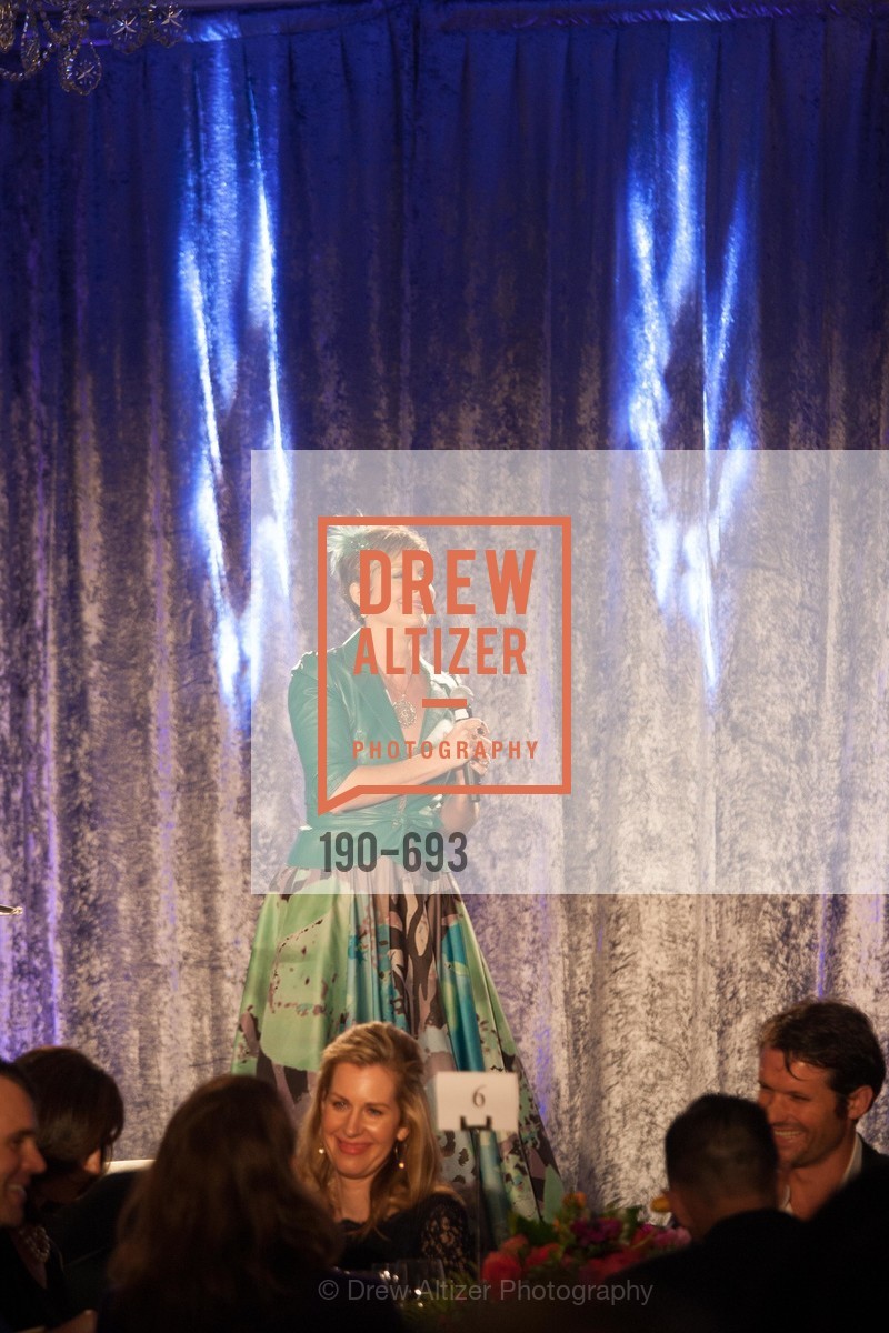 Melora Hardin, SFCASA'S Fostering Change Gala: Room Without A Roof, US, May 2nd, 2015