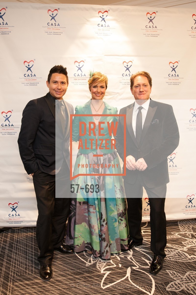 Rick Camargo, Melora Hardin, Liam Mayclem, SFCASA'S Fostering Change Gala: Room Without A Roof, US, May 2nd, 2015,Drew Altizer, Drew Altizer Photography, full-service agency, private events, San Francisco photographer, photographer california