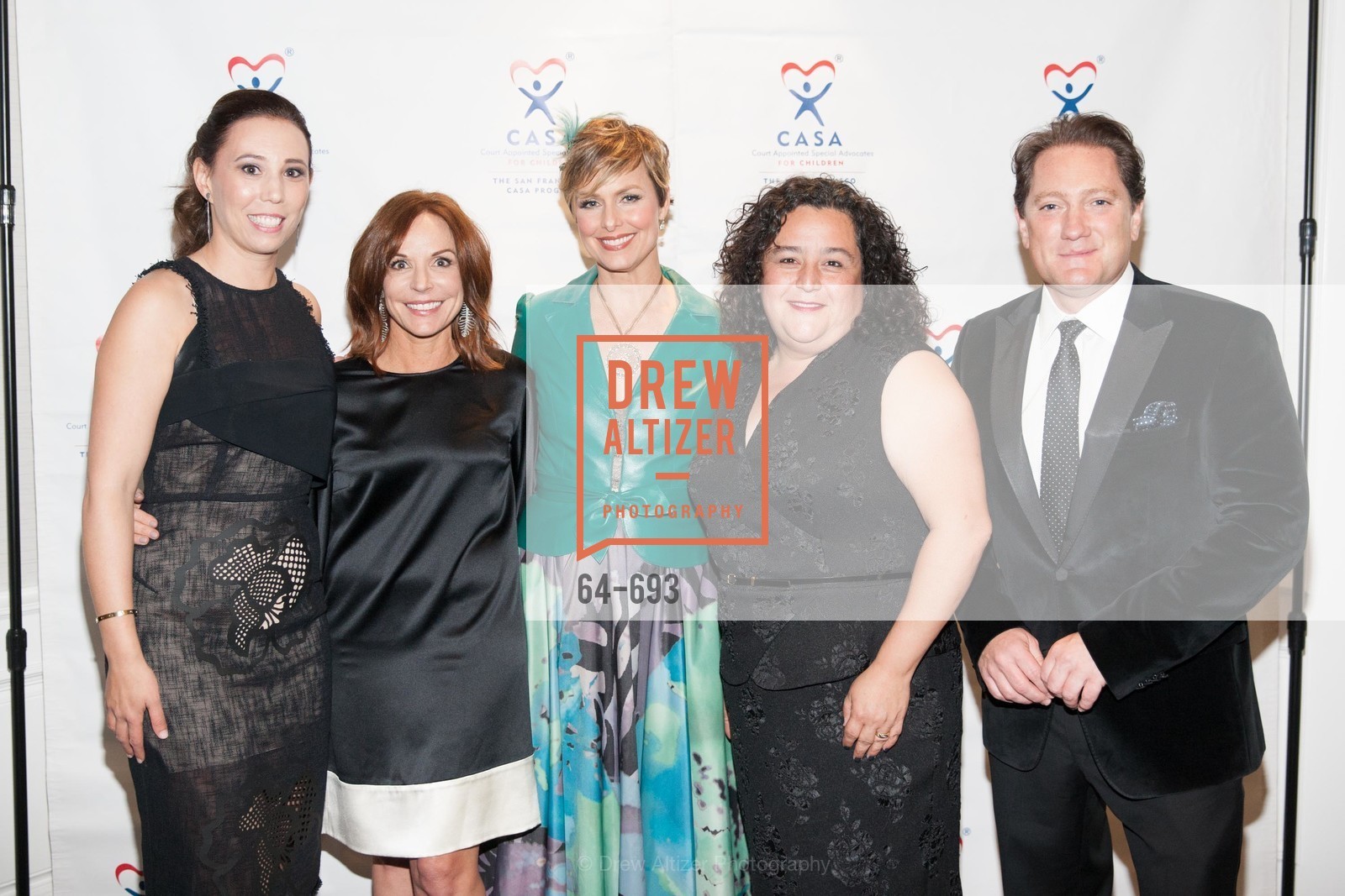 Allison Eisenhardt, Amanda Clarke, Melora Hardin, Renee Espinoza, Liam Mayclem, SFCASA'S Fostering Change Gala: Room Without A Roof, US, May 2nd, 2015,Drew Altizer, Drew Altizer Photography, full-service agency, private events, San Francisco photographer, photographer california